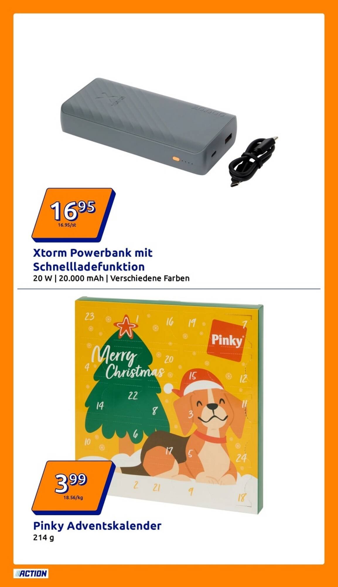 Action Prospekt (2025-10-29 - 2025-11-04)