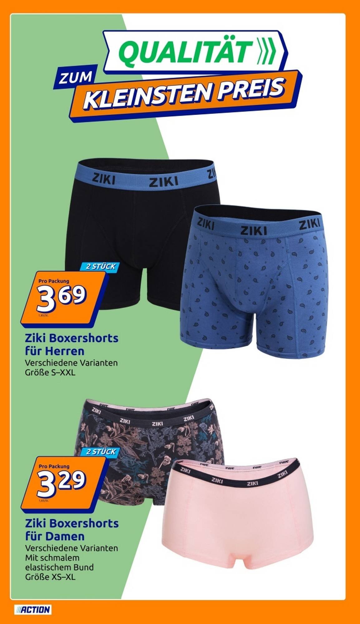 Action Prospekt (2025-10-29 - 2025-11-04)