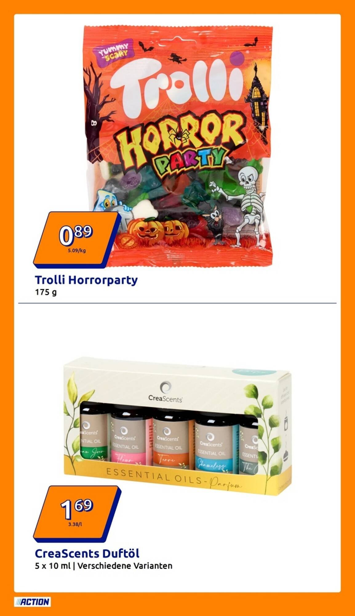 Action Prospekt (2025-10-29 - 2025-11-04)