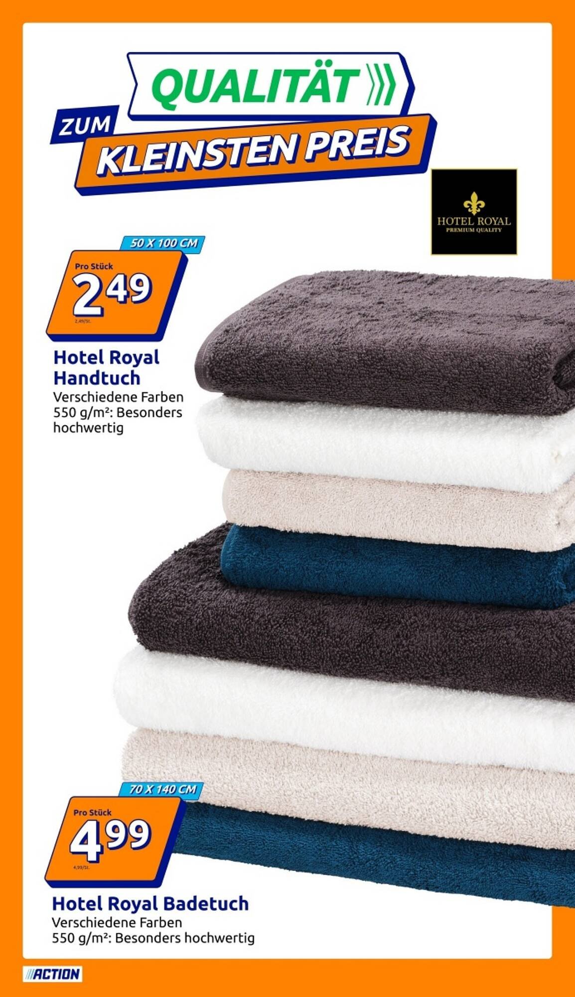 Action Prospekt (2025-10-29 - 2025-11-04)