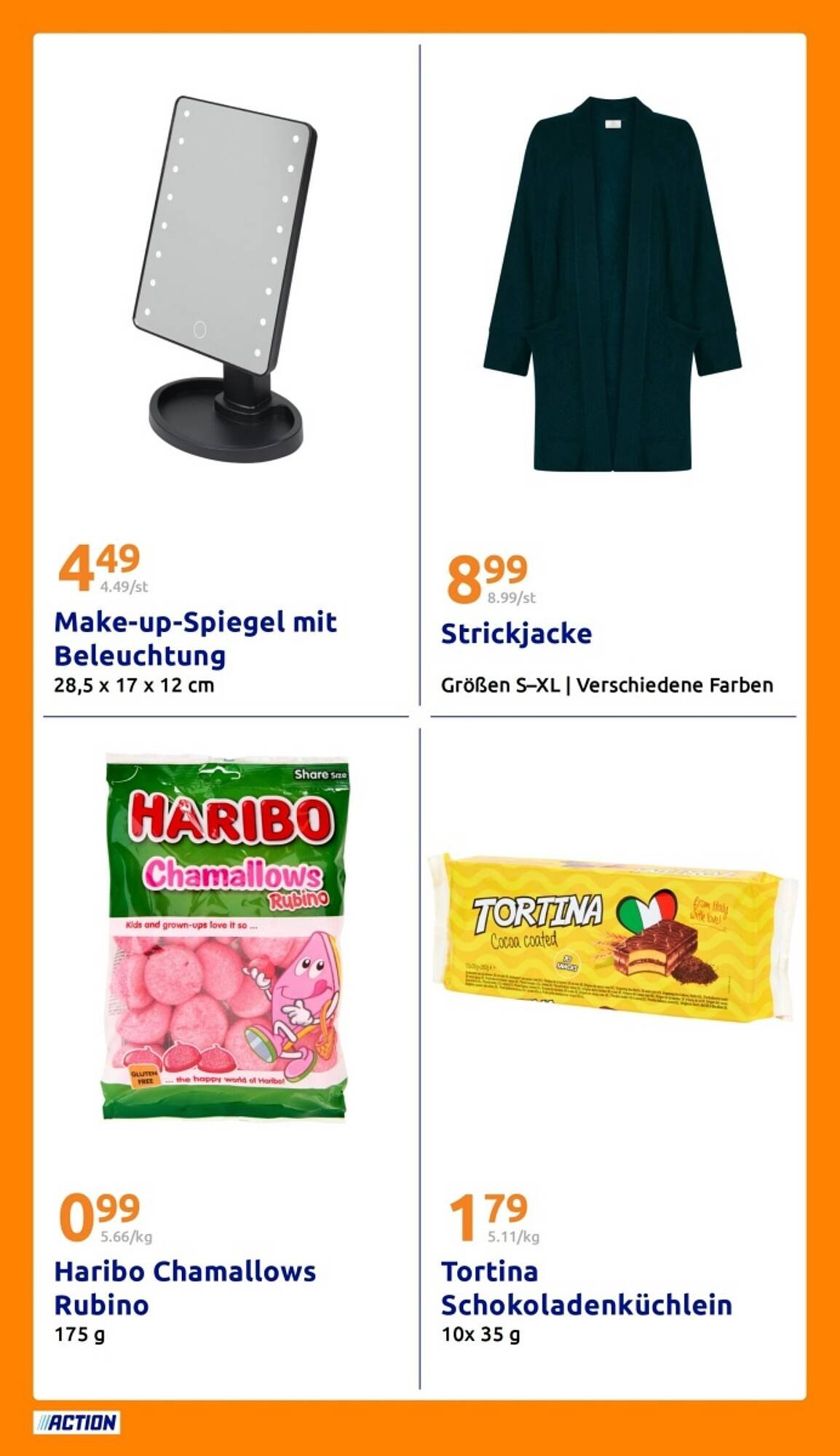 Action Prospekt (2025-10-29 - 2025-11-04)