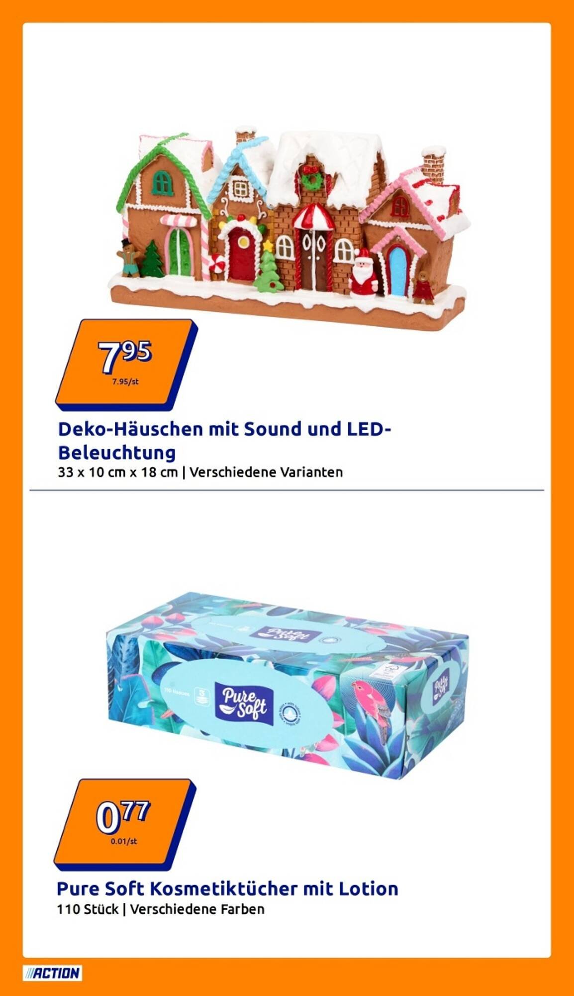 Action Prospekt (2025-10-29 - 2025-11-04)