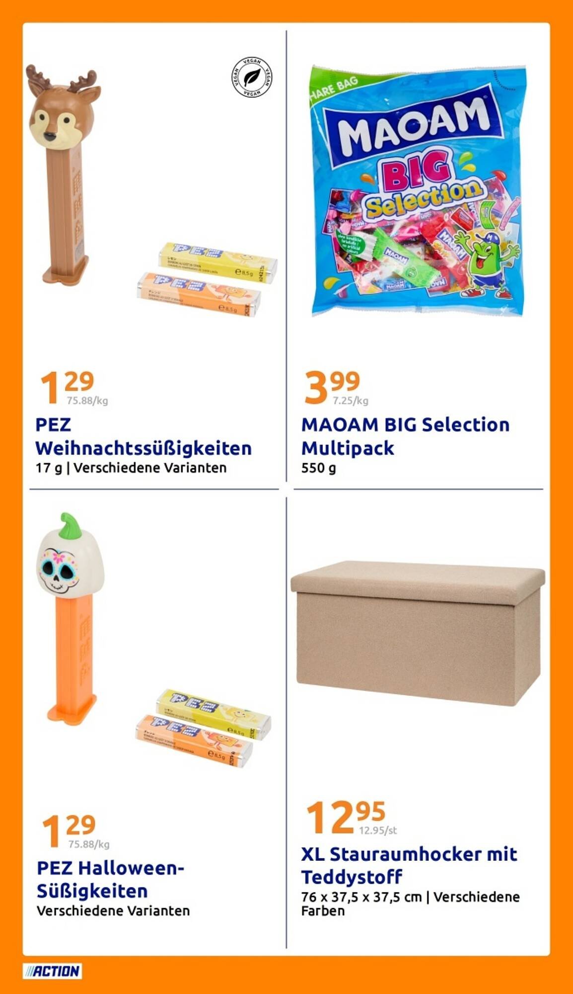 Action Prospekt (2025-10-29 - 2025-11-04)