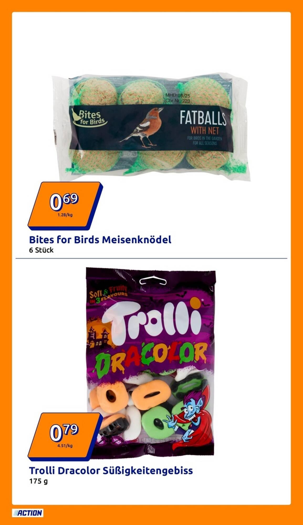 Action Prospekt (2025-10-29 - 2025-11-04)