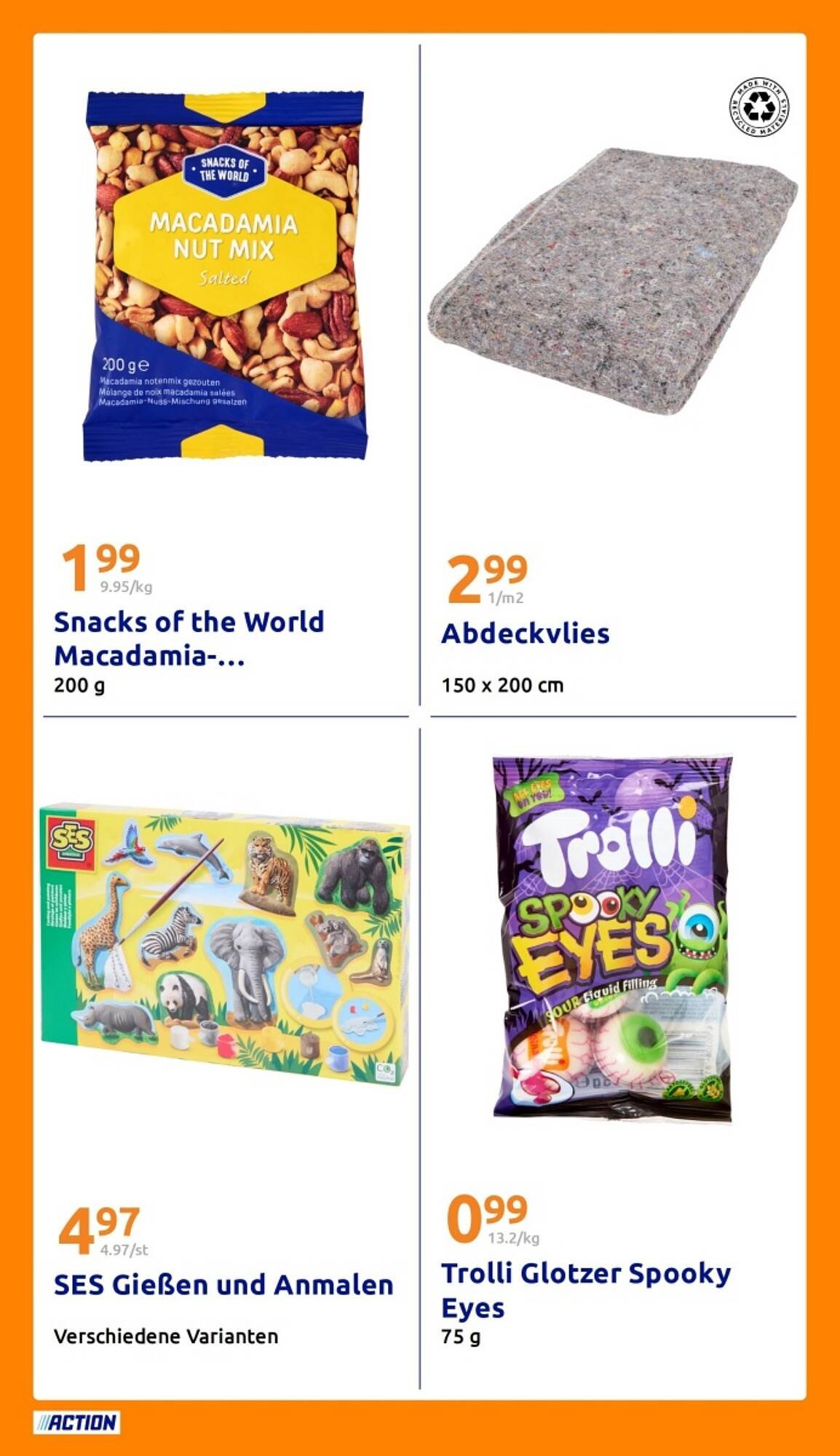 Action Prospekt (2025-10-29 - 2025-11-04)