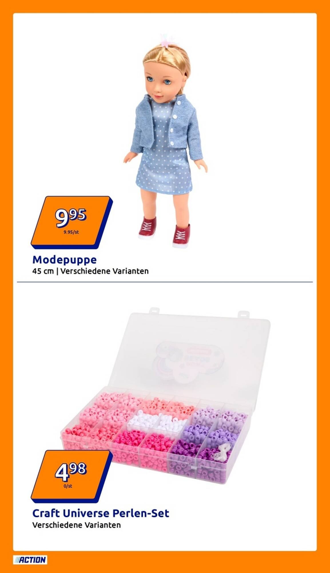 Action Prospekt (2025-10-29 - 2025-11-04)