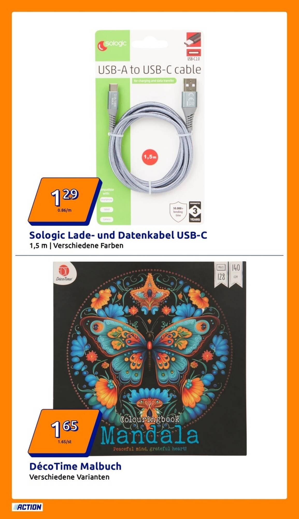 Action Prospekt (2025-10-29 - 2025-11-04)