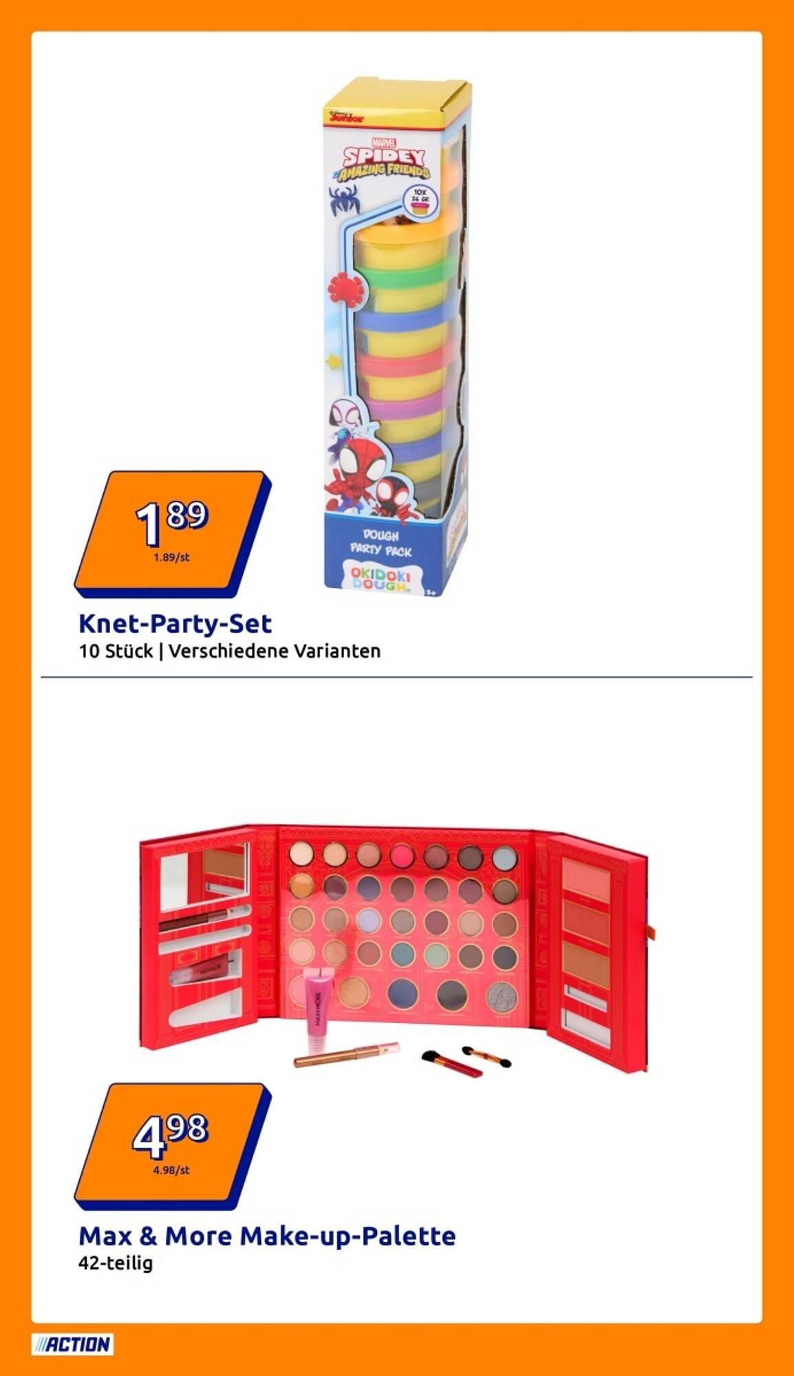 Action Prospekt (2025-10-29 - 2025-11-04)