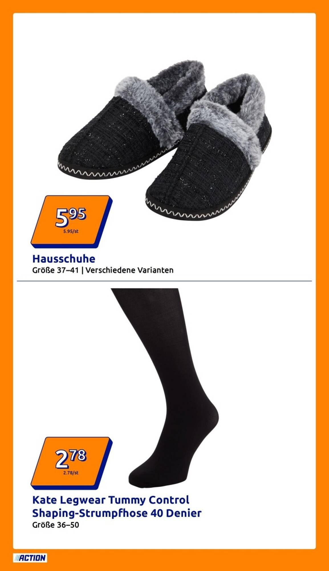 Action Prospekt (2025-10-29 - 2025-11-04)