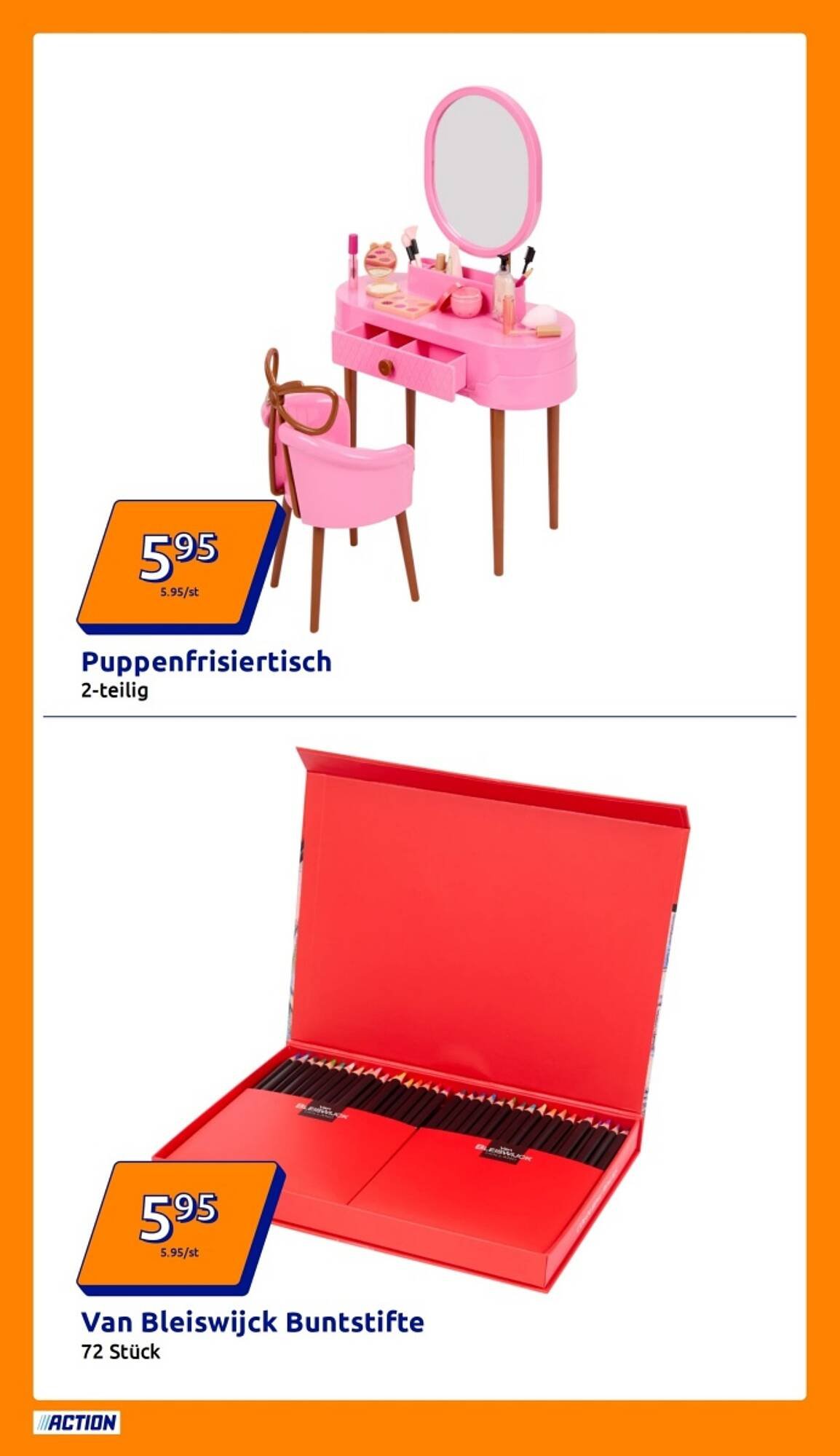 Action Prospekt (2025-10-29 - 2025-11-04)