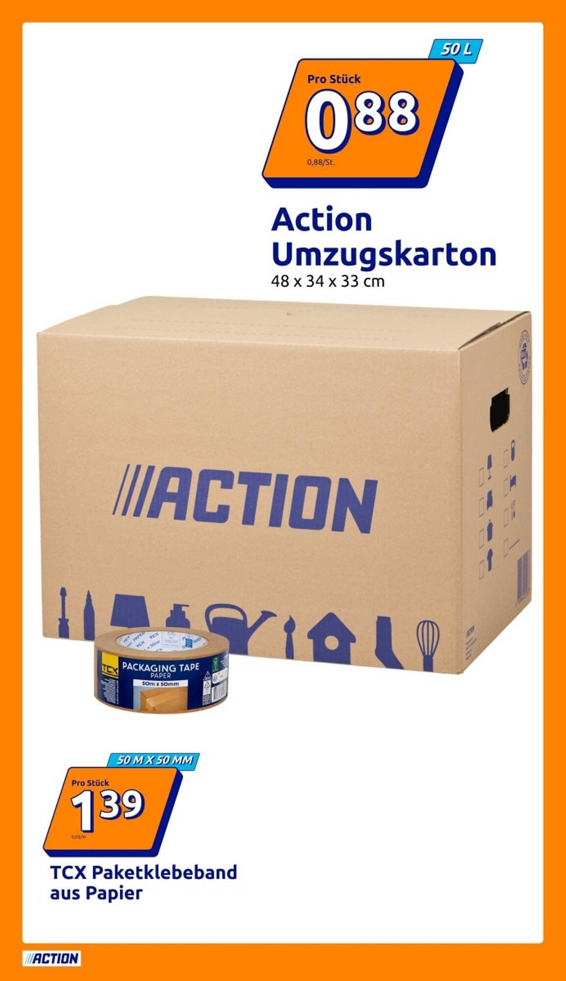 Action Prospekt (2025-10-29 - 2025-11-04)