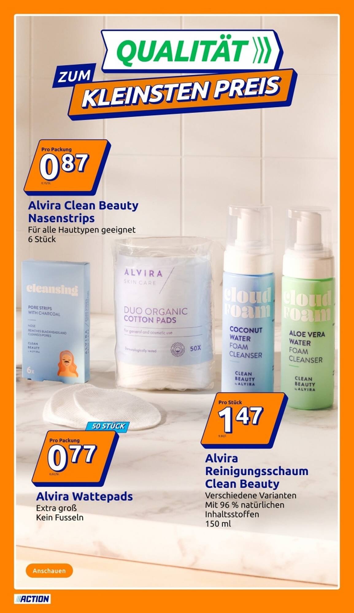 Action Prospekt (2025-10-29 - 2025-11-04)