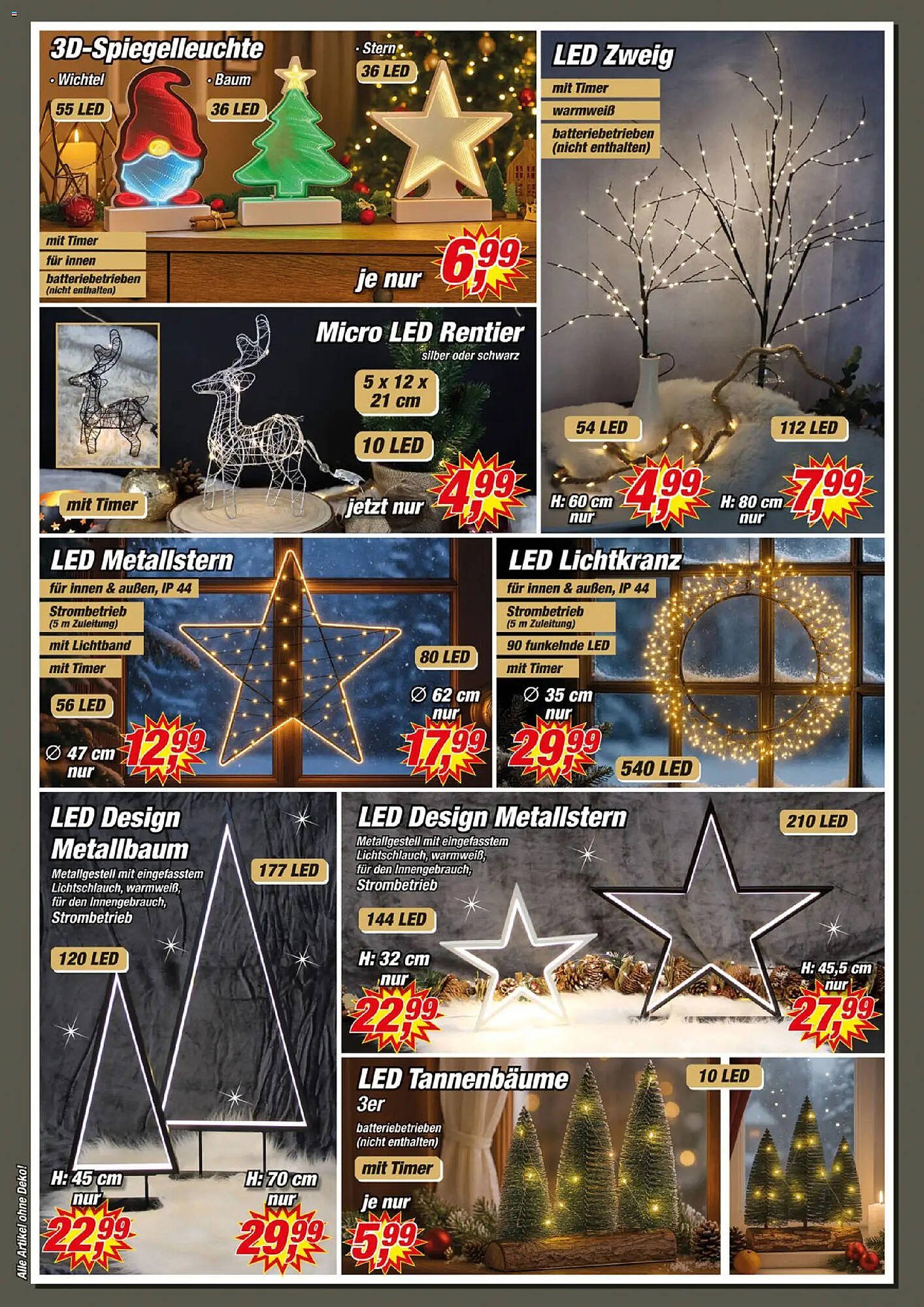 Posten Börse Prospekt (2025-11-01 - 2025-11-08)