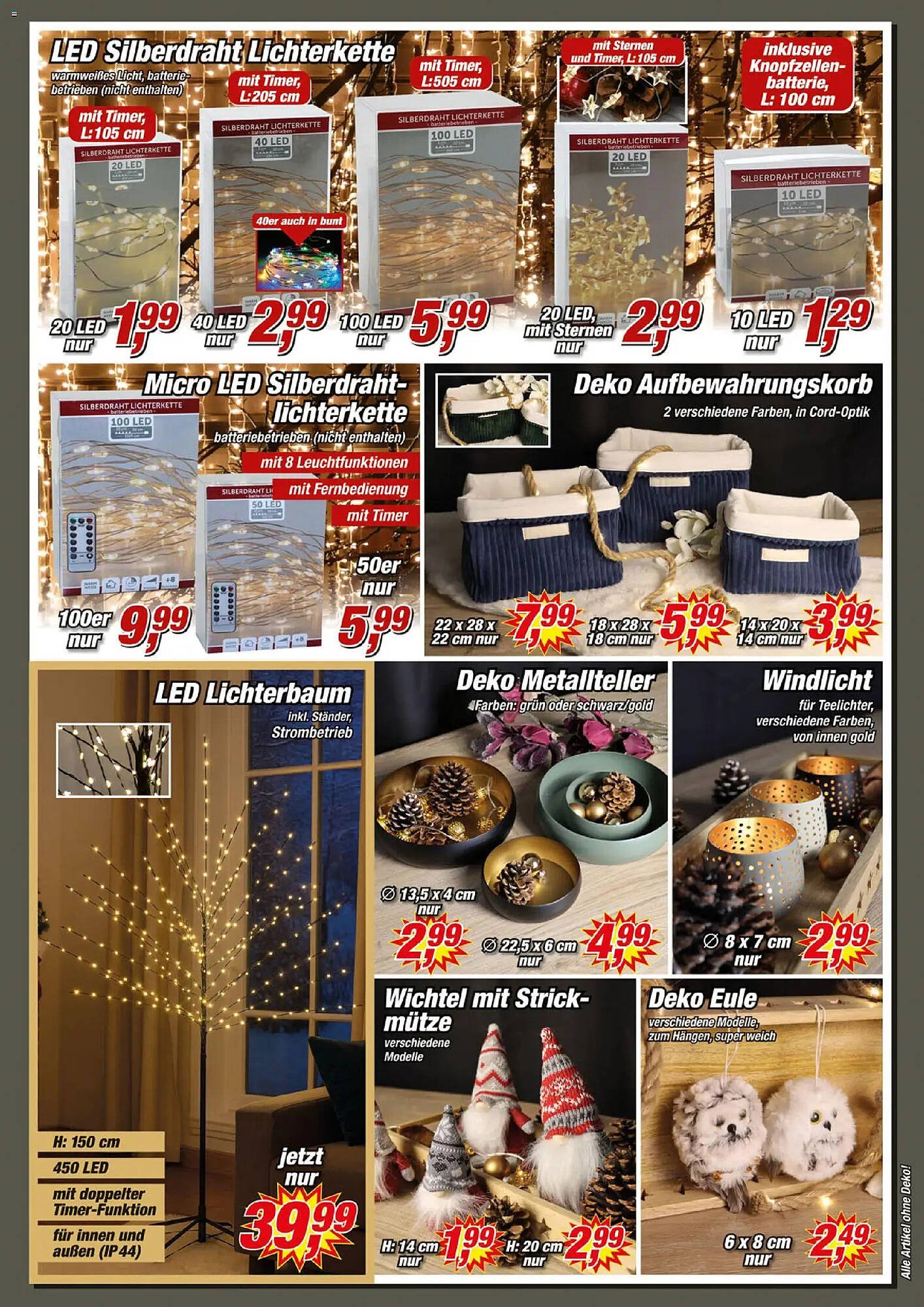 Posten Börse Prospekt (2025-11-01 - 2025-11-08)