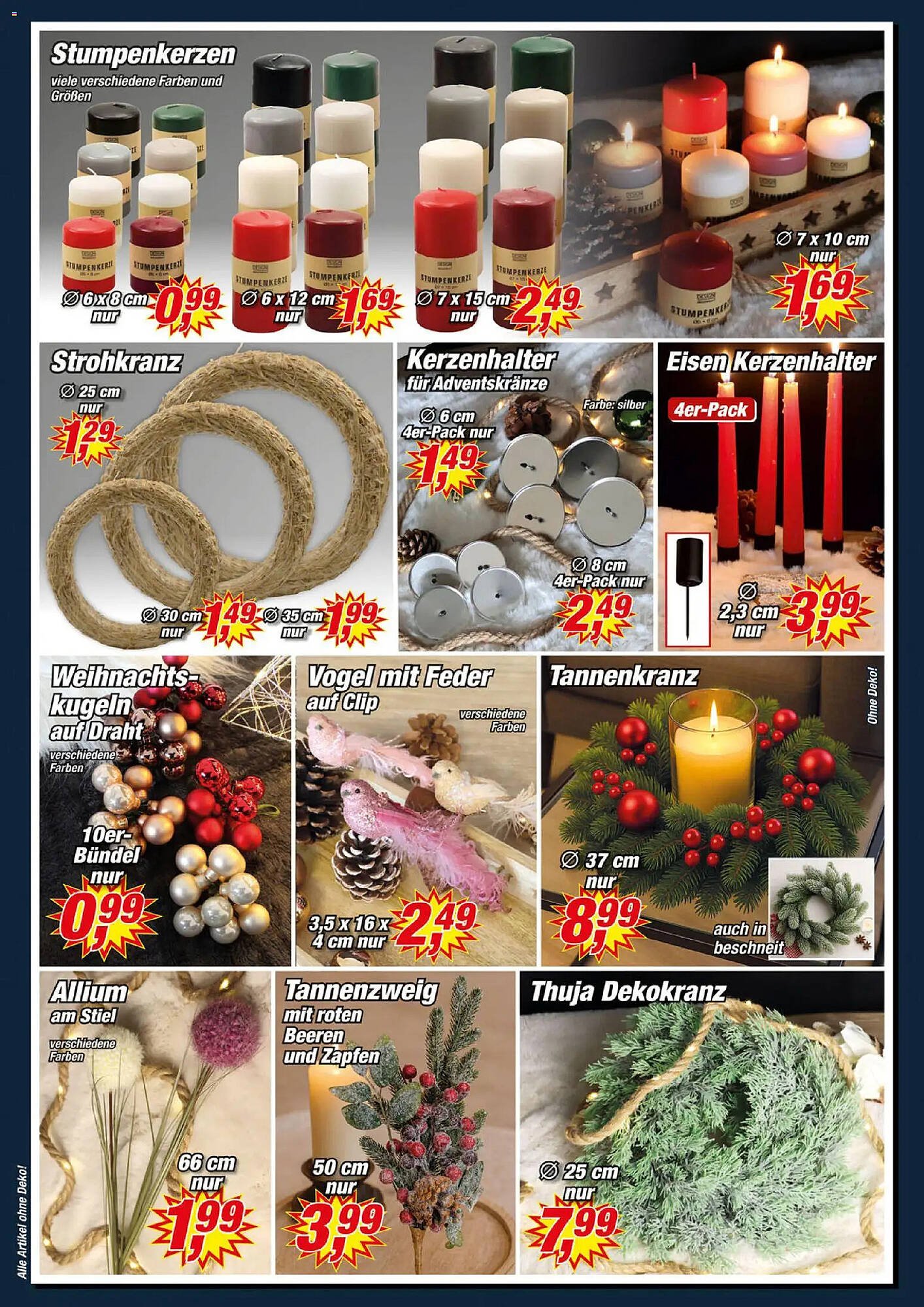 Posten Börse Prospekt (2025-11-01 - 2025-11-08)