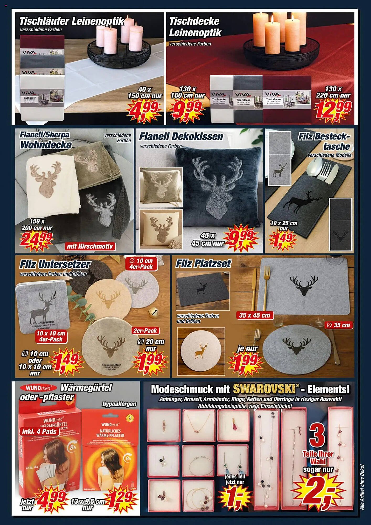 Posten Börse Prospekt (2025-11-01 - 2025-11-08)