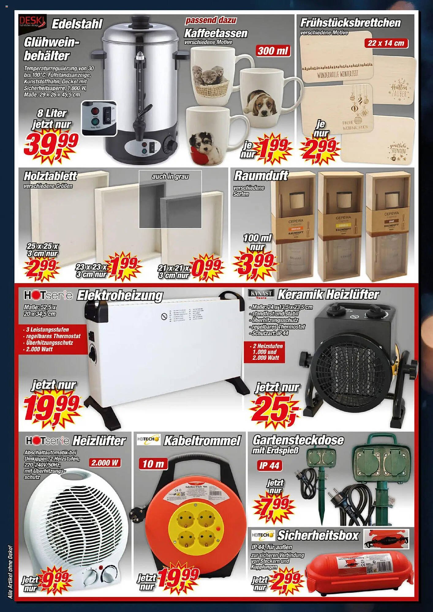 Posten Börse Prospekt (2025-11-01 - 2025-11-08)