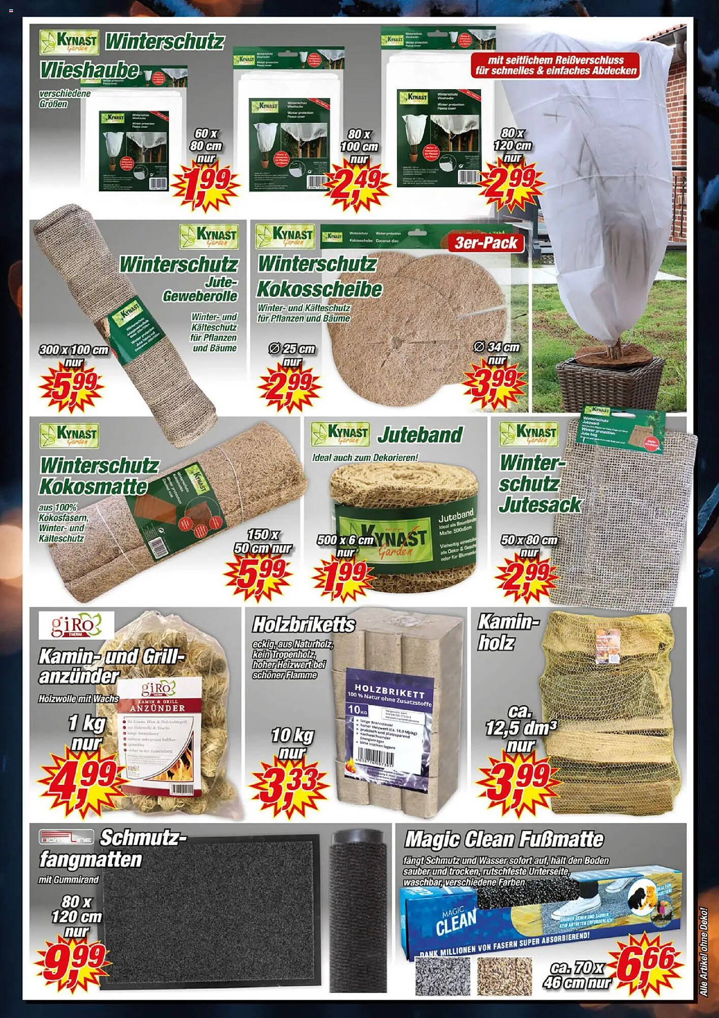 Posten Börse Prospekt (2025-11-01 - 2025-11-08)