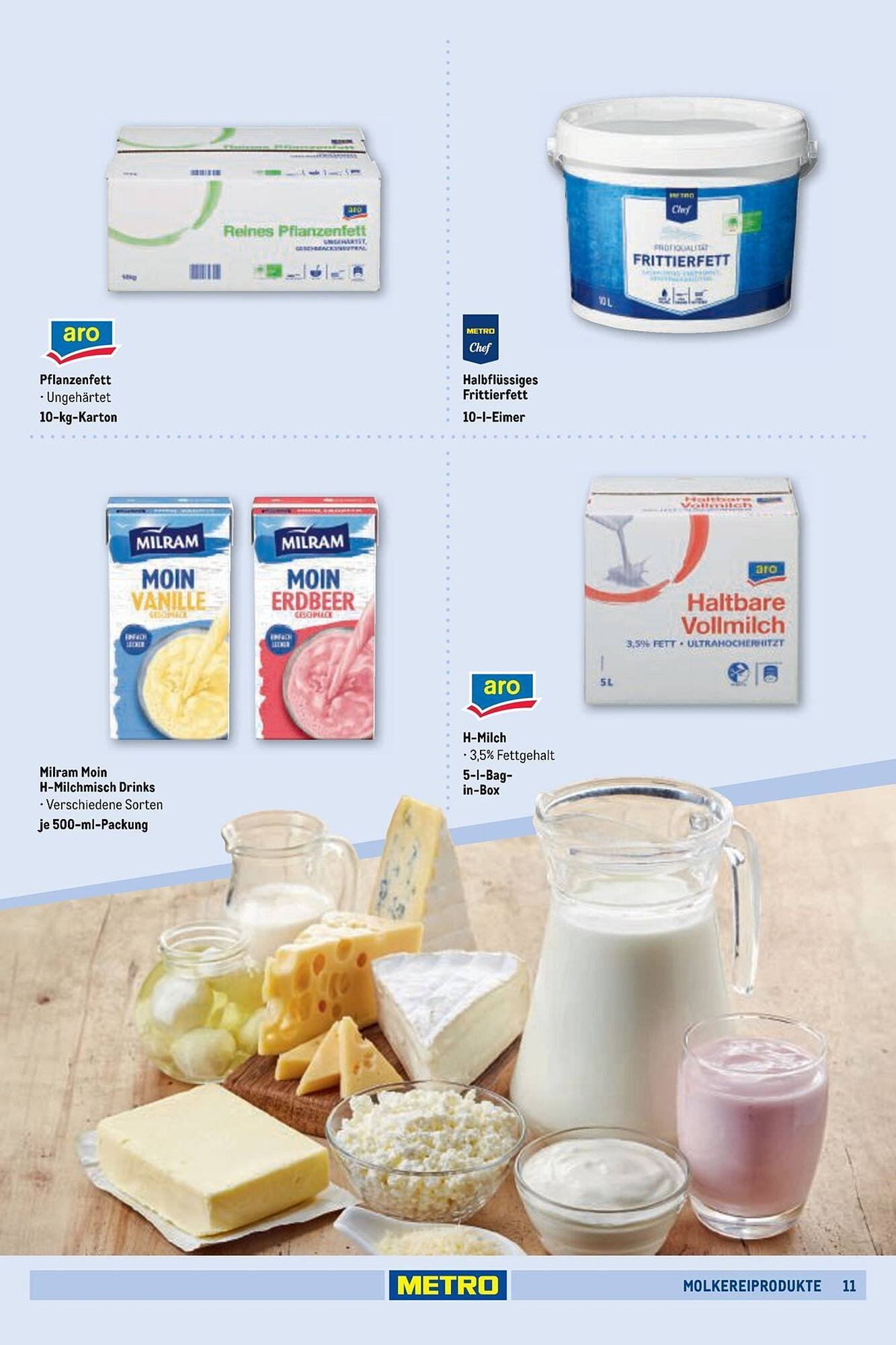 METRO Prospekt (2026-03-25 - 2026-04-08)