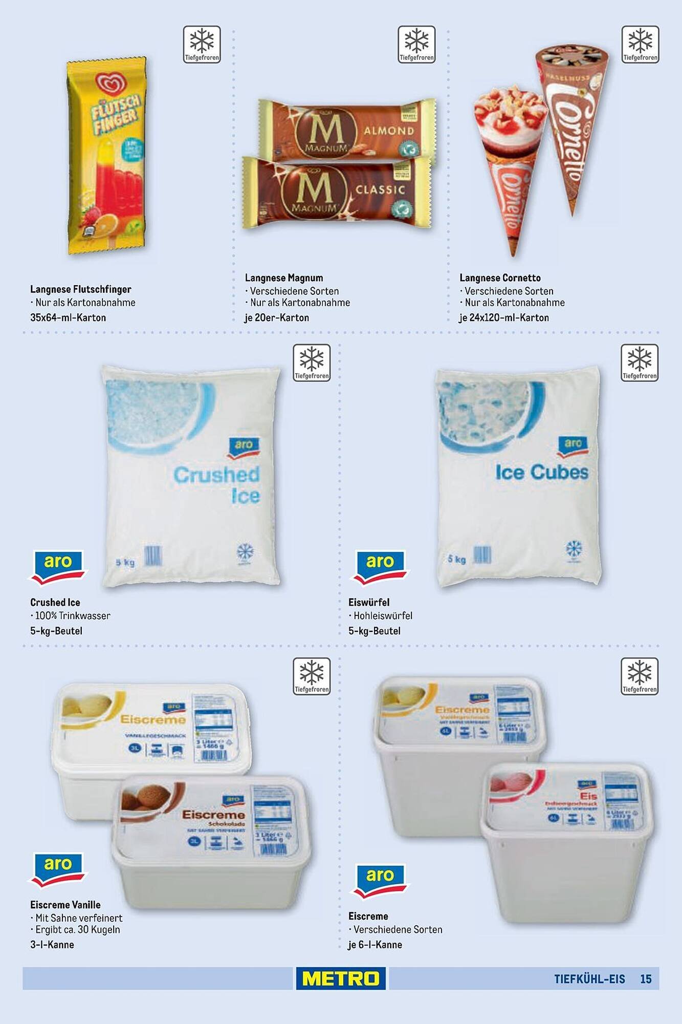 METRO Prospekt (2026-03-25 - 2026-04-08)