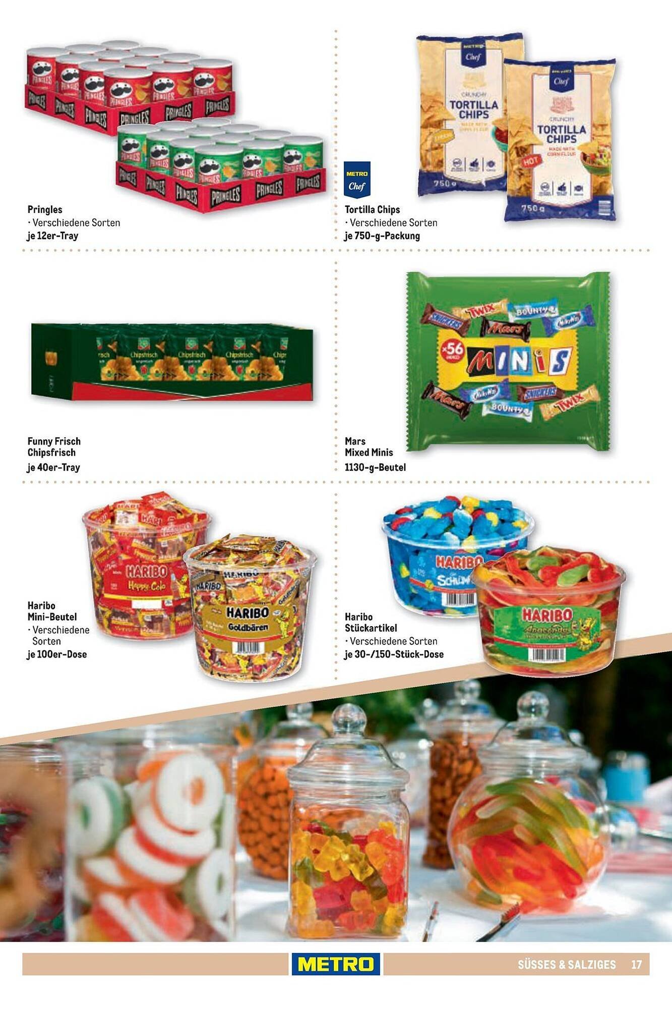 METRO Prospekt (2026-03-25 - 2026-04-08)