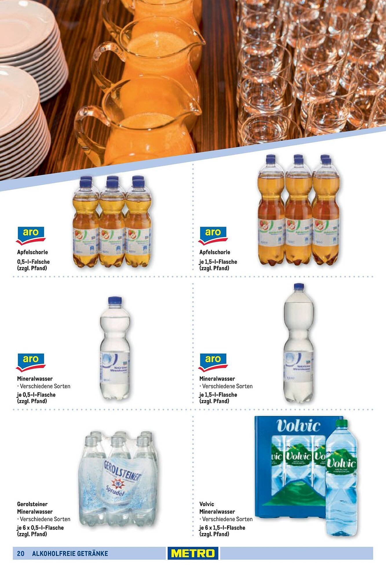 METRO Prospekt (2026-03-25 - 2026-04-08)