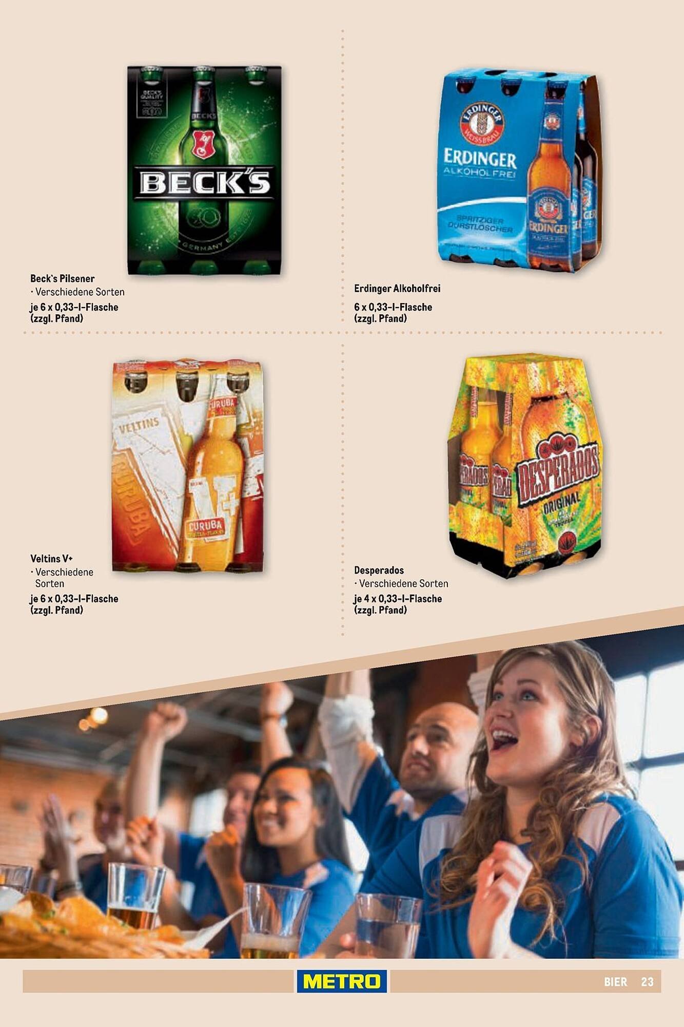 METRO Prospekt (2026-03-25 - 2026-04-08)