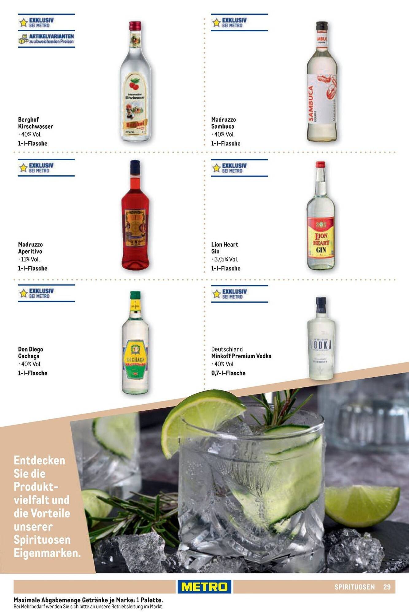 METRO Prospekt (2026-03-25 - 2026-04-08)