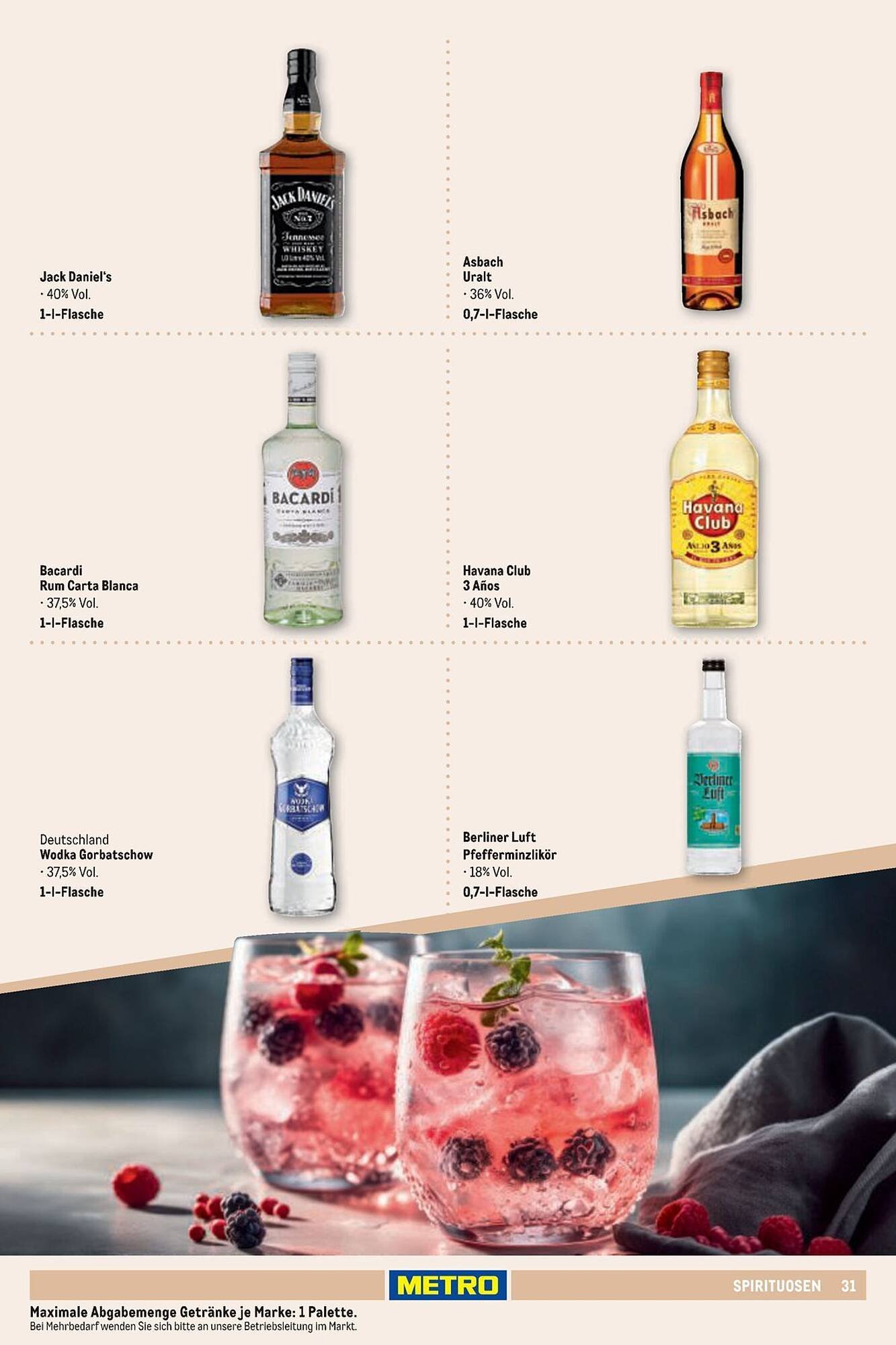 METRO Prospekt (2026-03-25 - 2026-04-08)