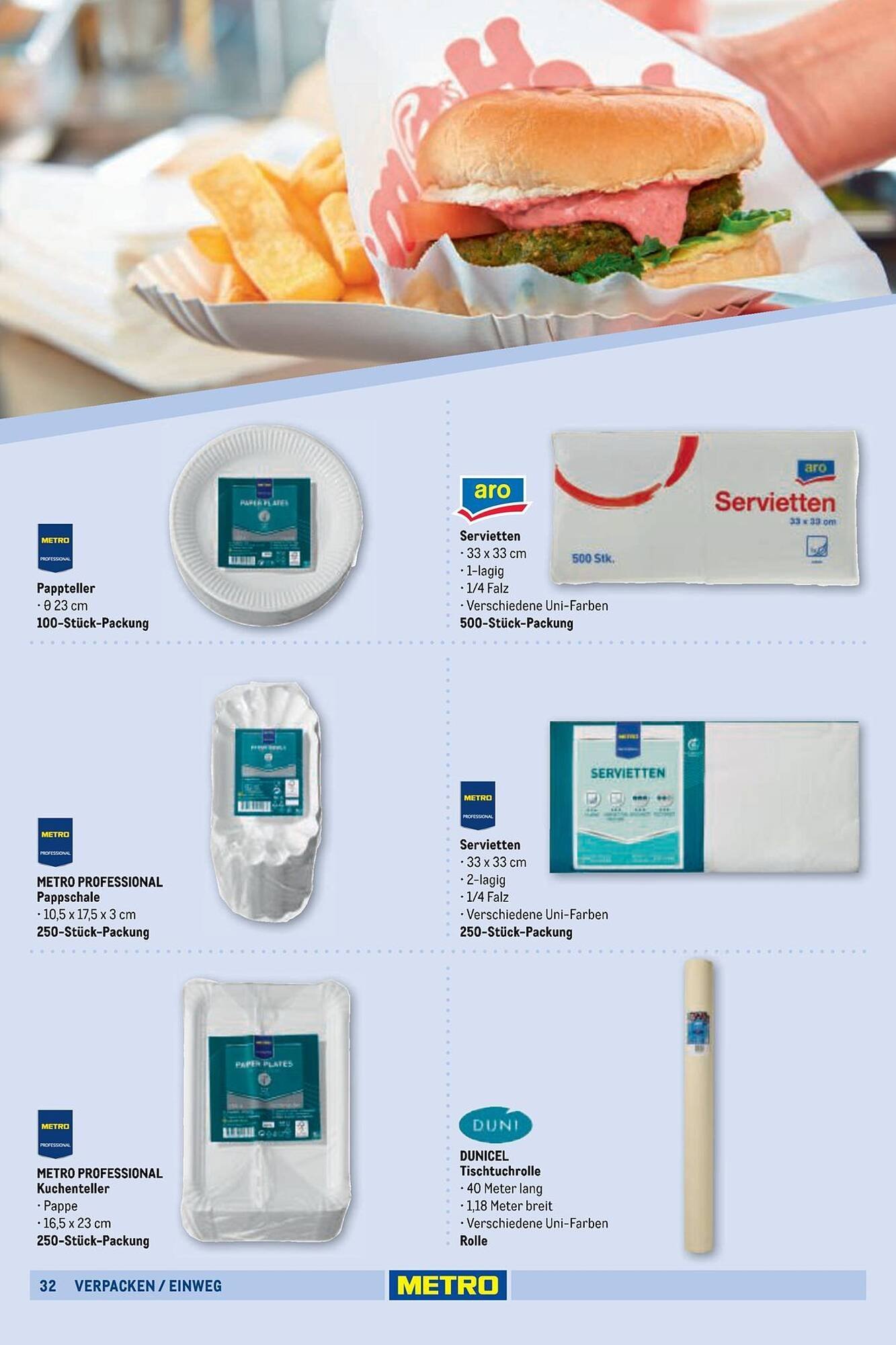 METRO Prospekt (2026-03-25 - 2026-04-08)