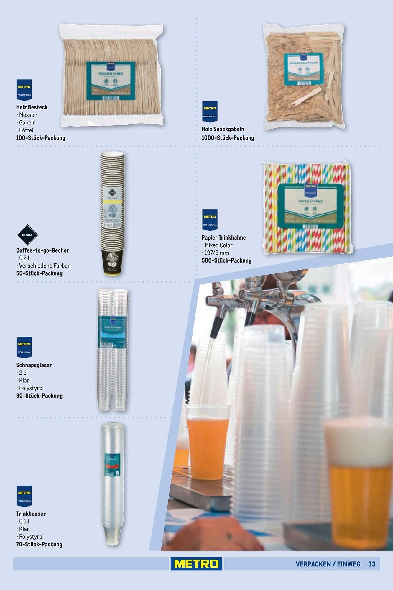 METRO Prospekt (2026-03-25 - 2026-04-08)