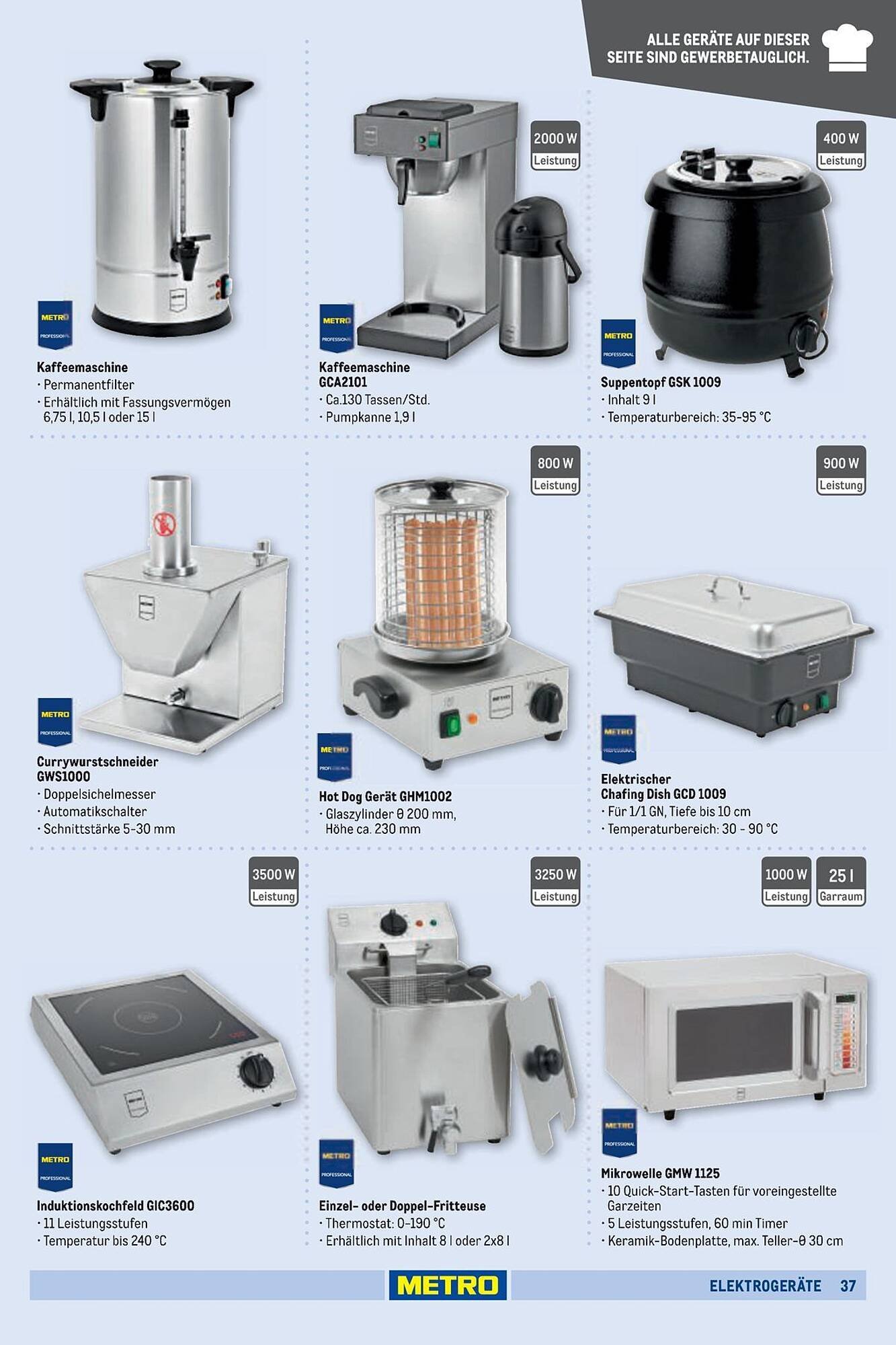 METRO Prospekt (2026-03-25 - 2026-04-08)