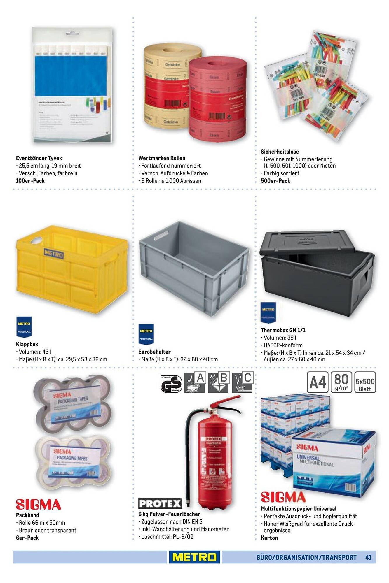 METRO Prospekt (2026-03-25 - 2026-04-08)