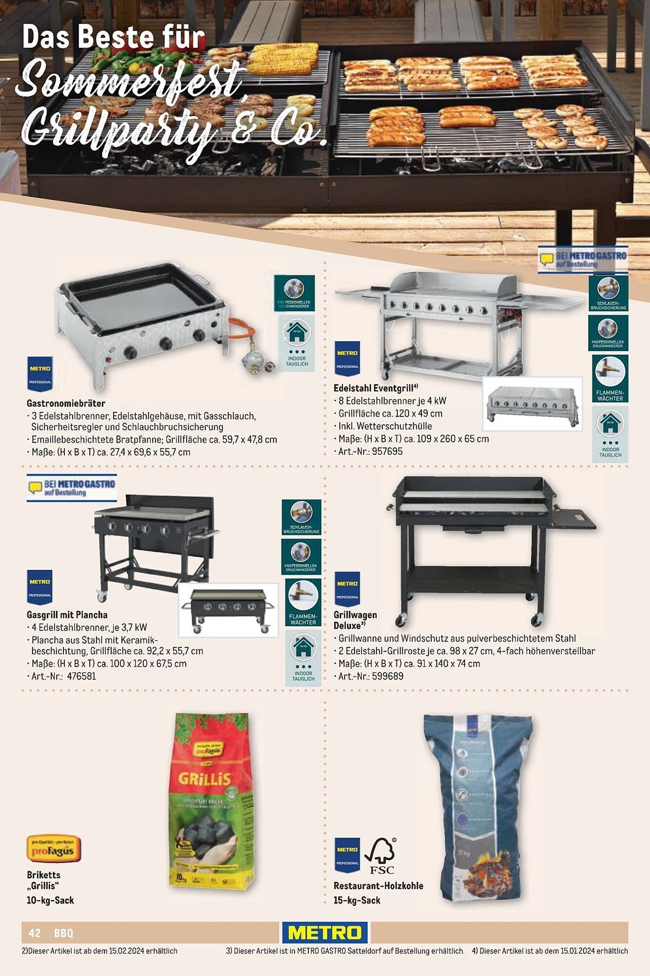 METRO Prospekt (2026-03-25 - 2026-04-08)