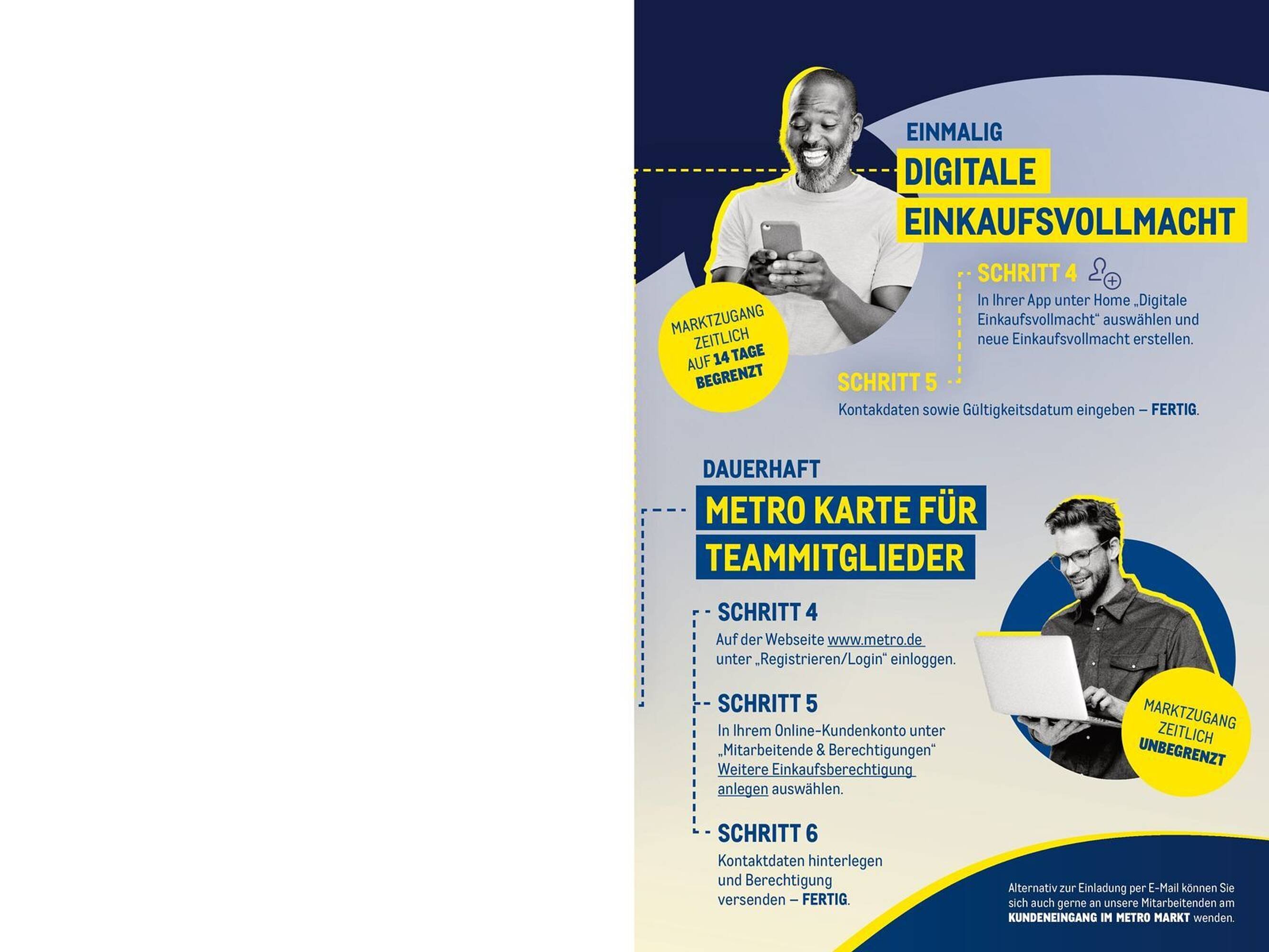 METRO Prospekt (2026-03-25 - 2026-04-08)