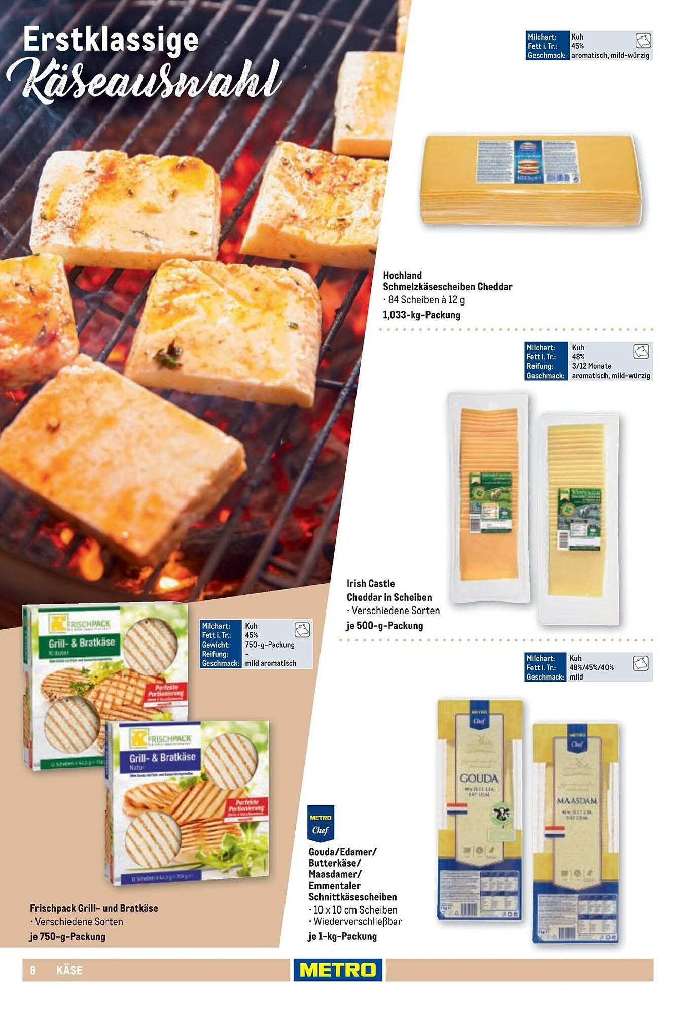 METRO Prospekt (2026-03-25 - 2026-04-08)