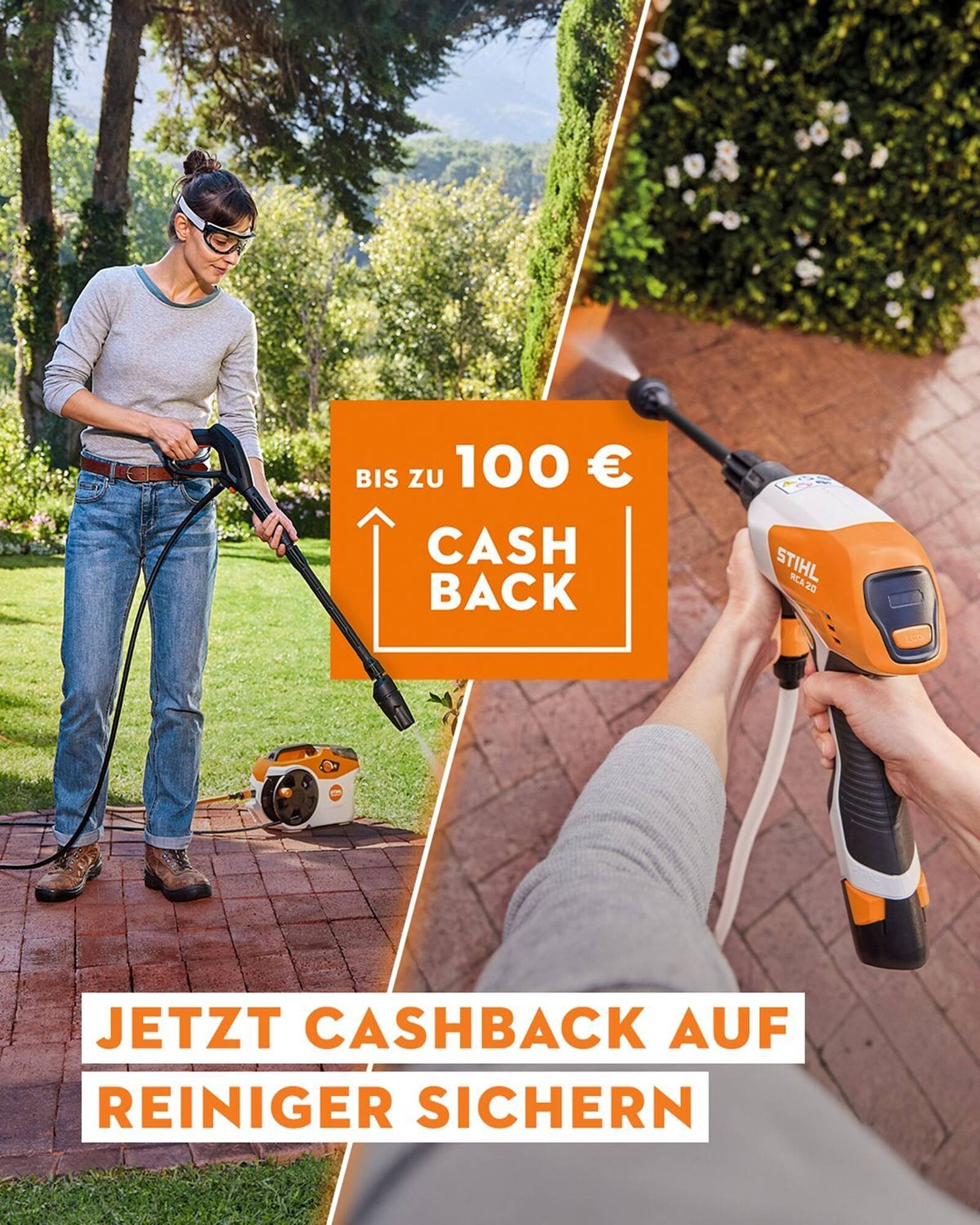 STIHL Prospekt (2026-03-06 - 2026-06-30)