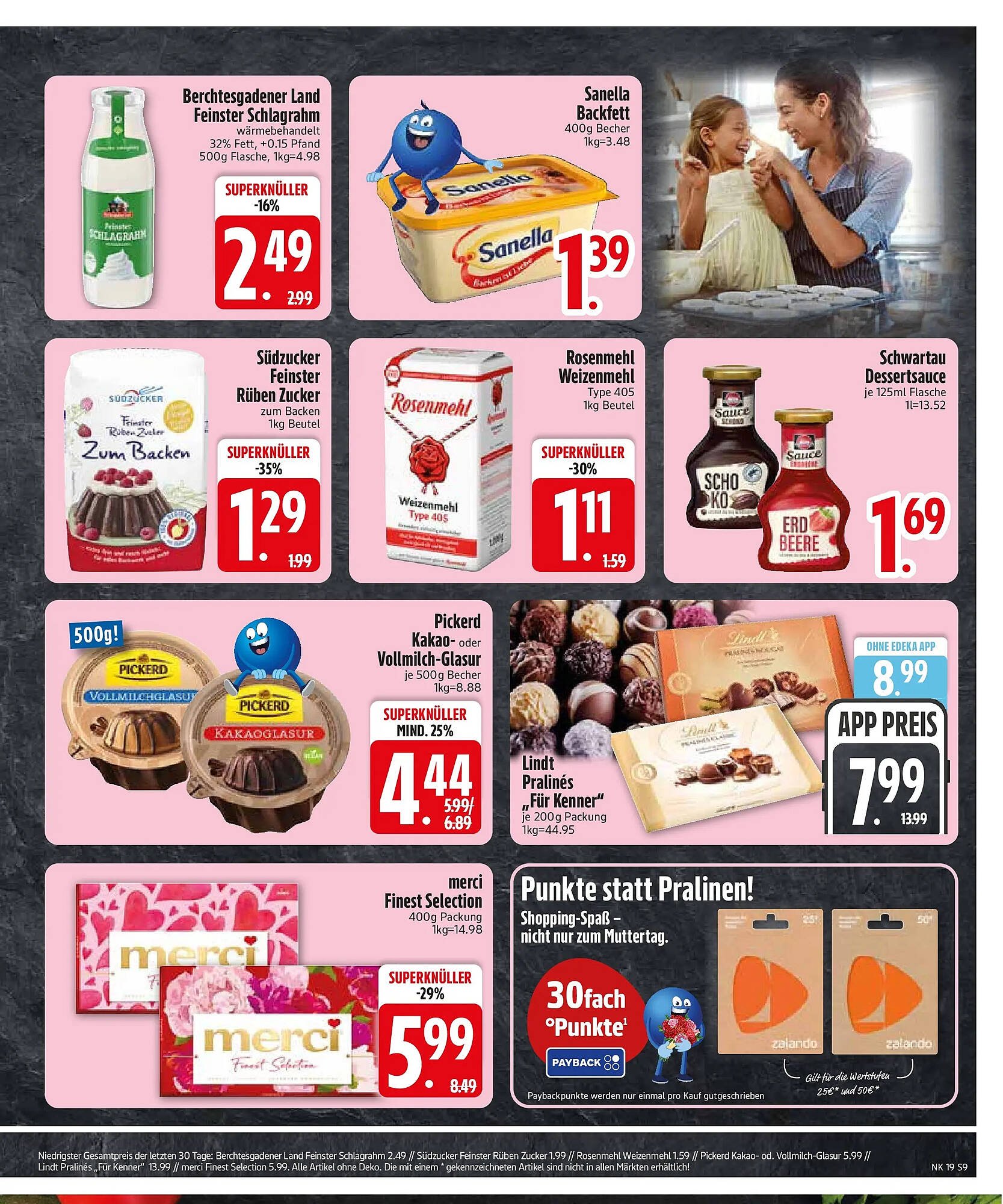 Edeka Prospekt (2026-05-03 - 2026-05-09)