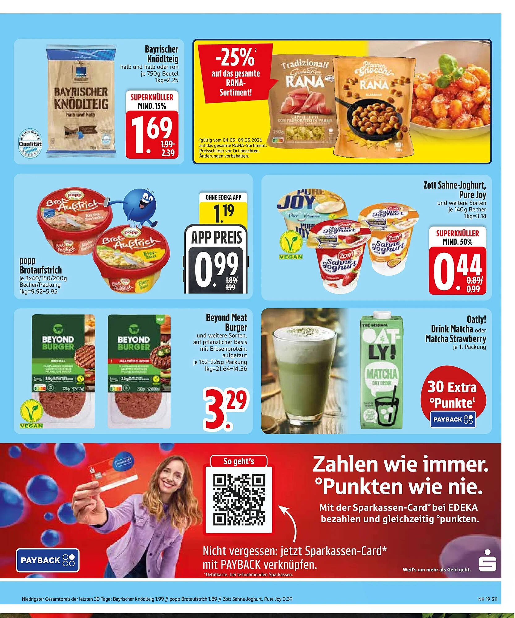 Edeka Prospekt (2026-05-03 - 2026-05-09)