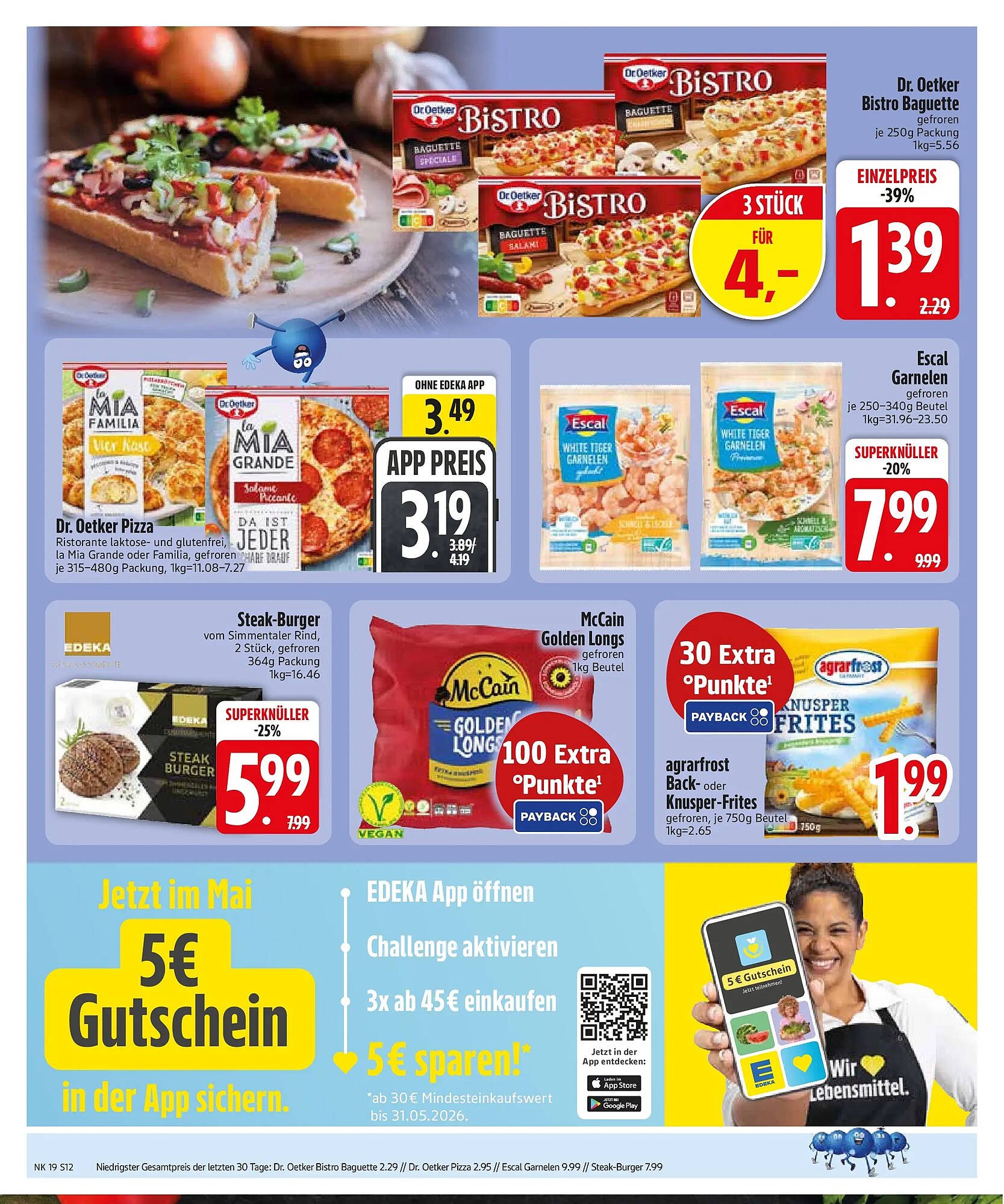 Edeka Prospekt (2026-05-03 - 2026-05-09)