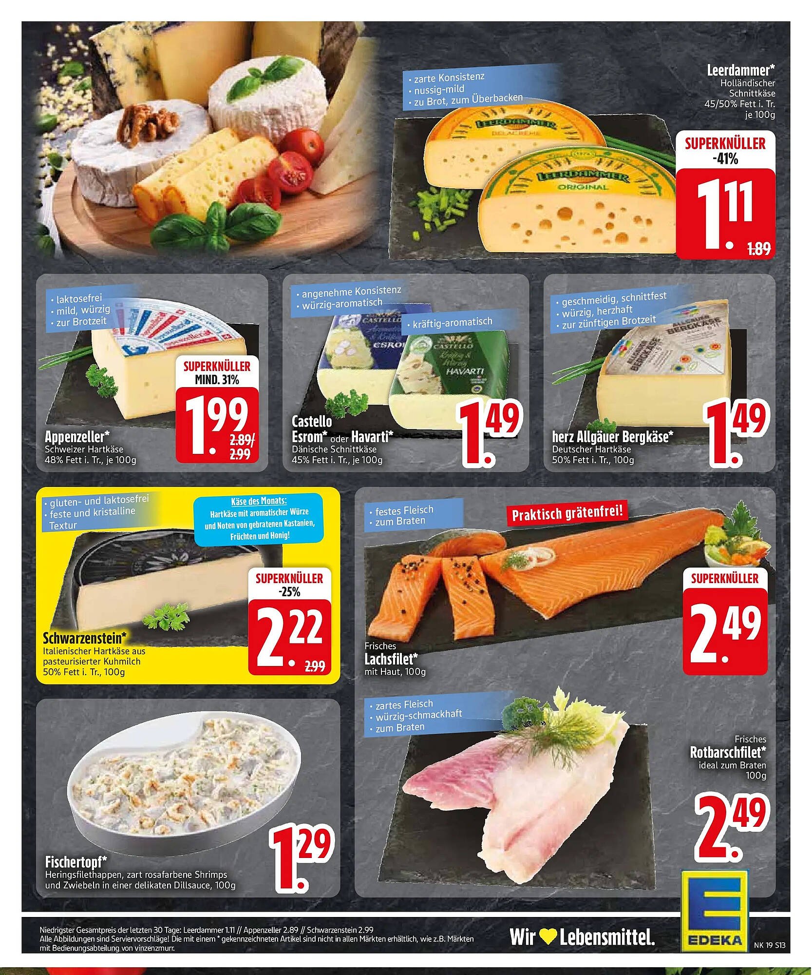 Edeka Prospekt (2026-05-03 - 2026-05-09)