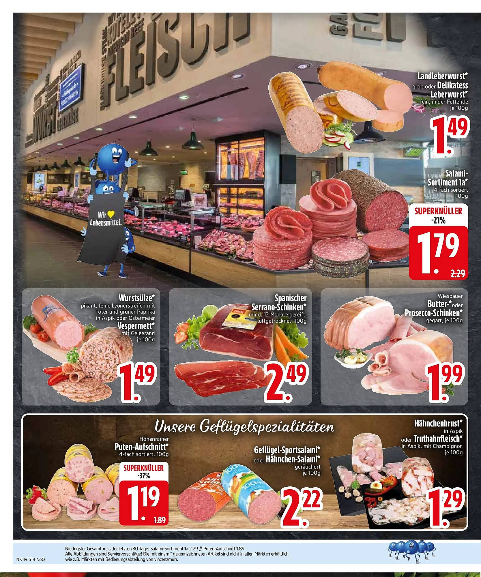 Edeka Prospekt (2026-05-03 - 2026-05-09)