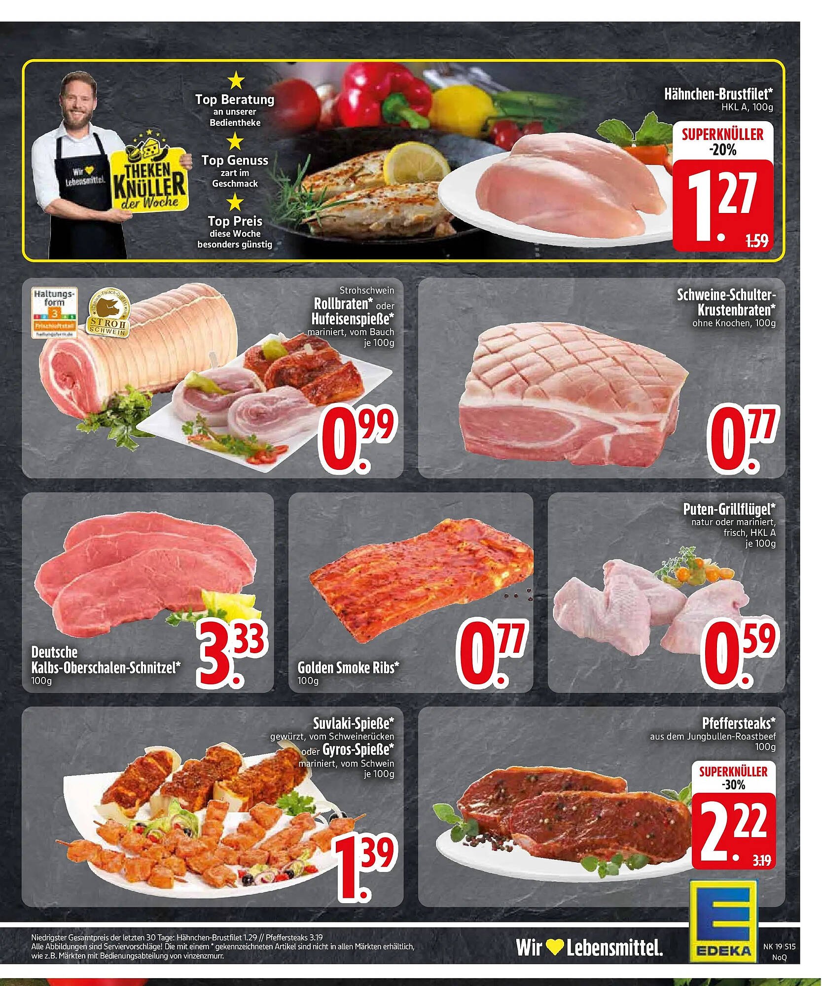 Edeka Prospekt (2026-05-03 - 2026-05-09)