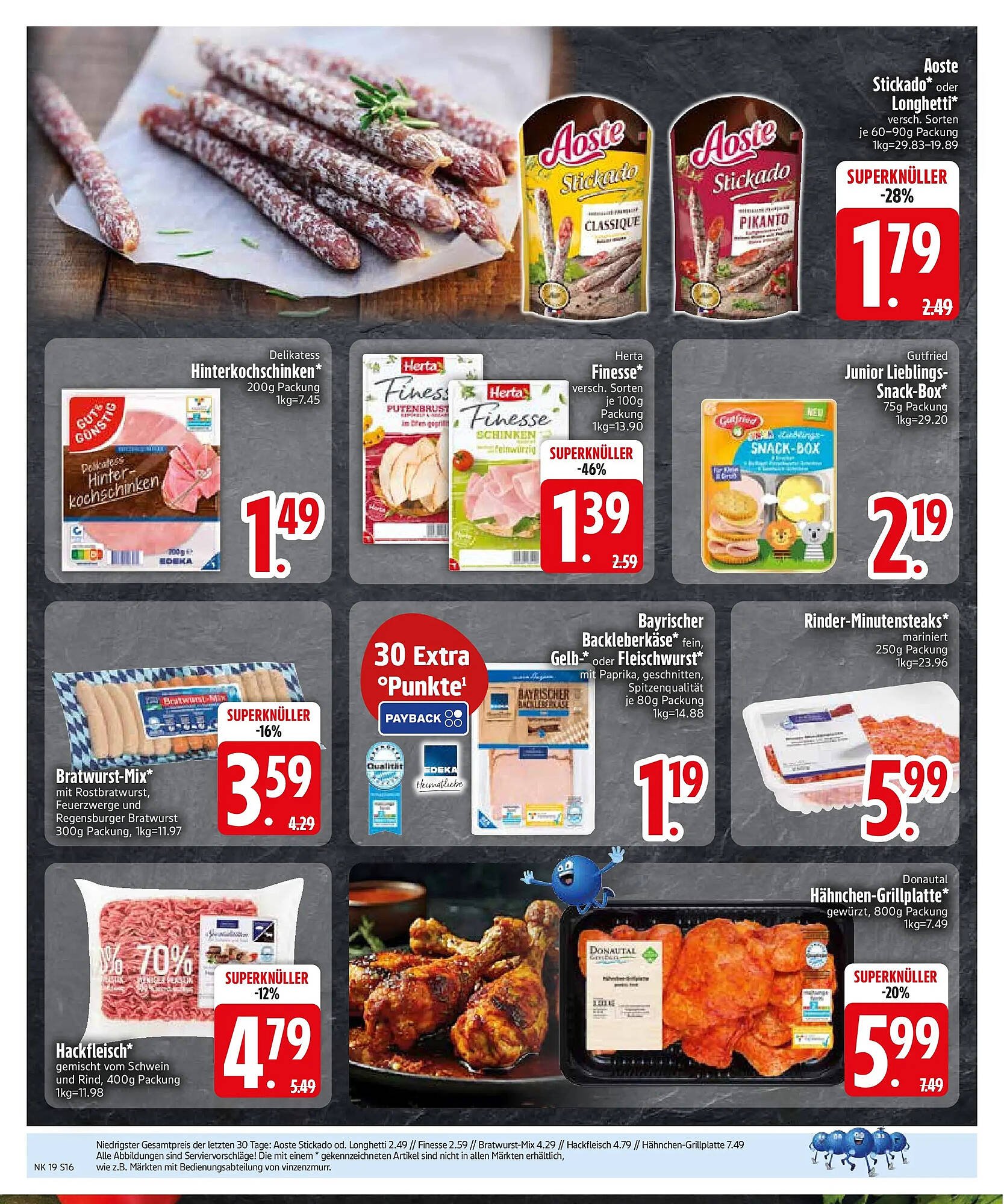 Edeka Prospekt (2026-05-03 - 2026-05-09)