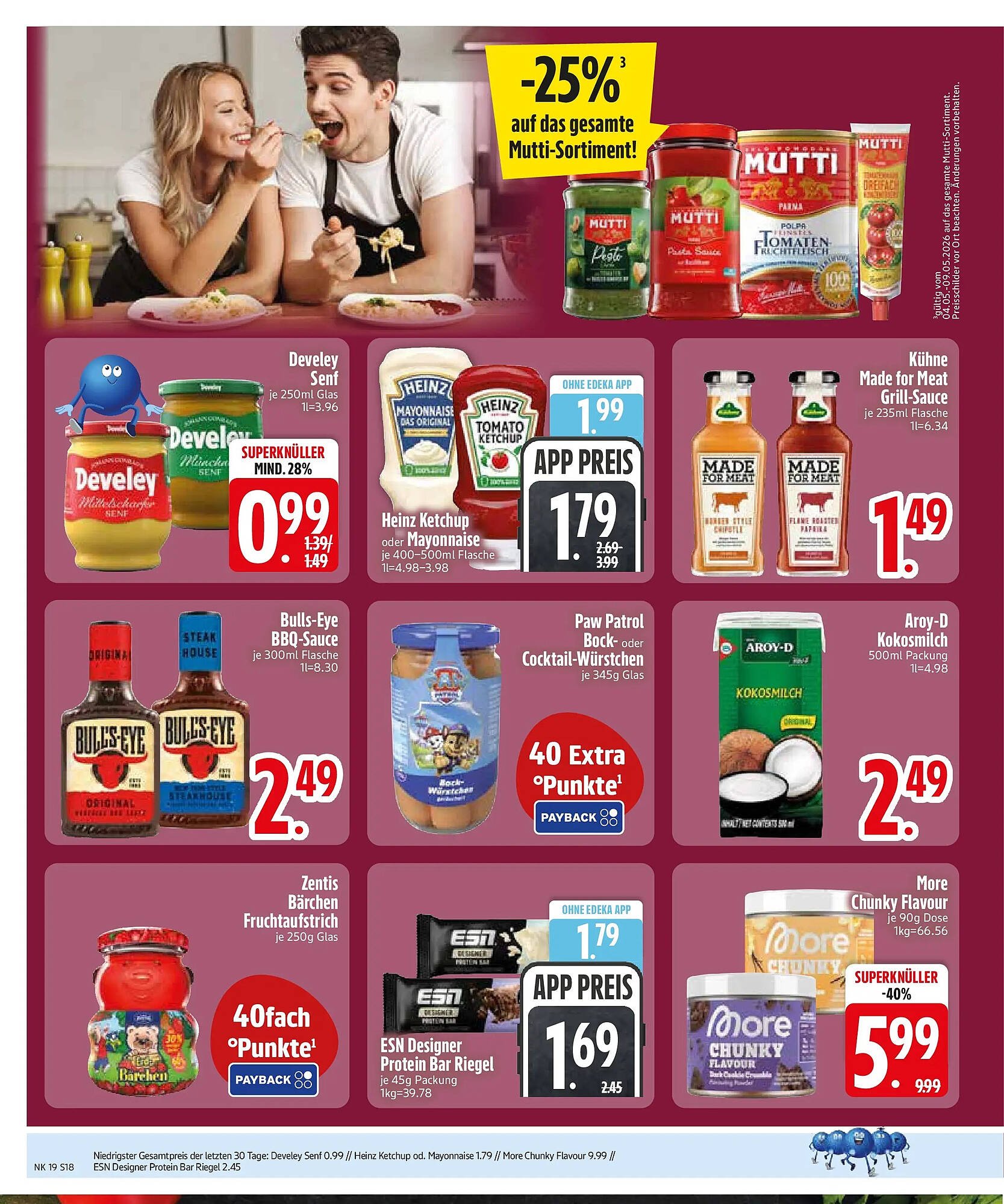 Edeka Prospekt (2026-05-03 - 2026-05-09)