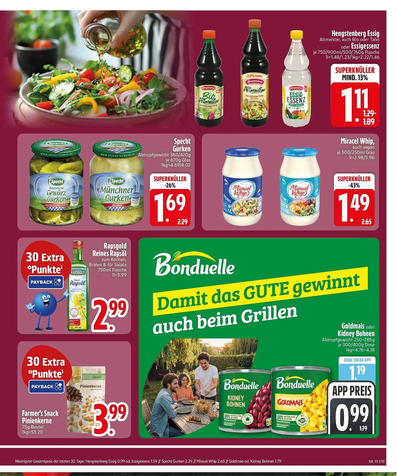 Edeka Prospekt (2026-05-03 - 2026-05-09)