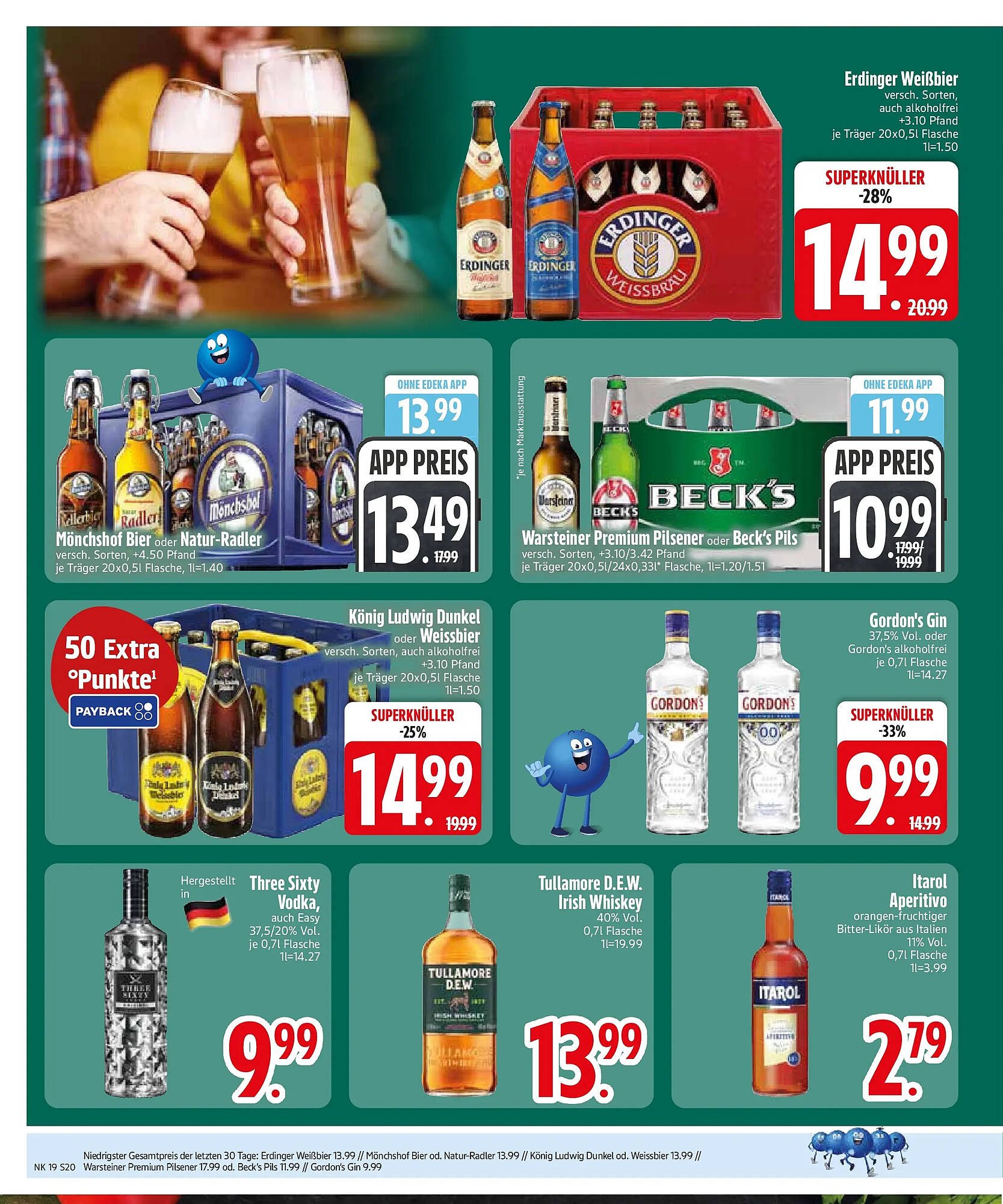 Edeka Prospekt (2026-05-03 - 2026-05-09)
