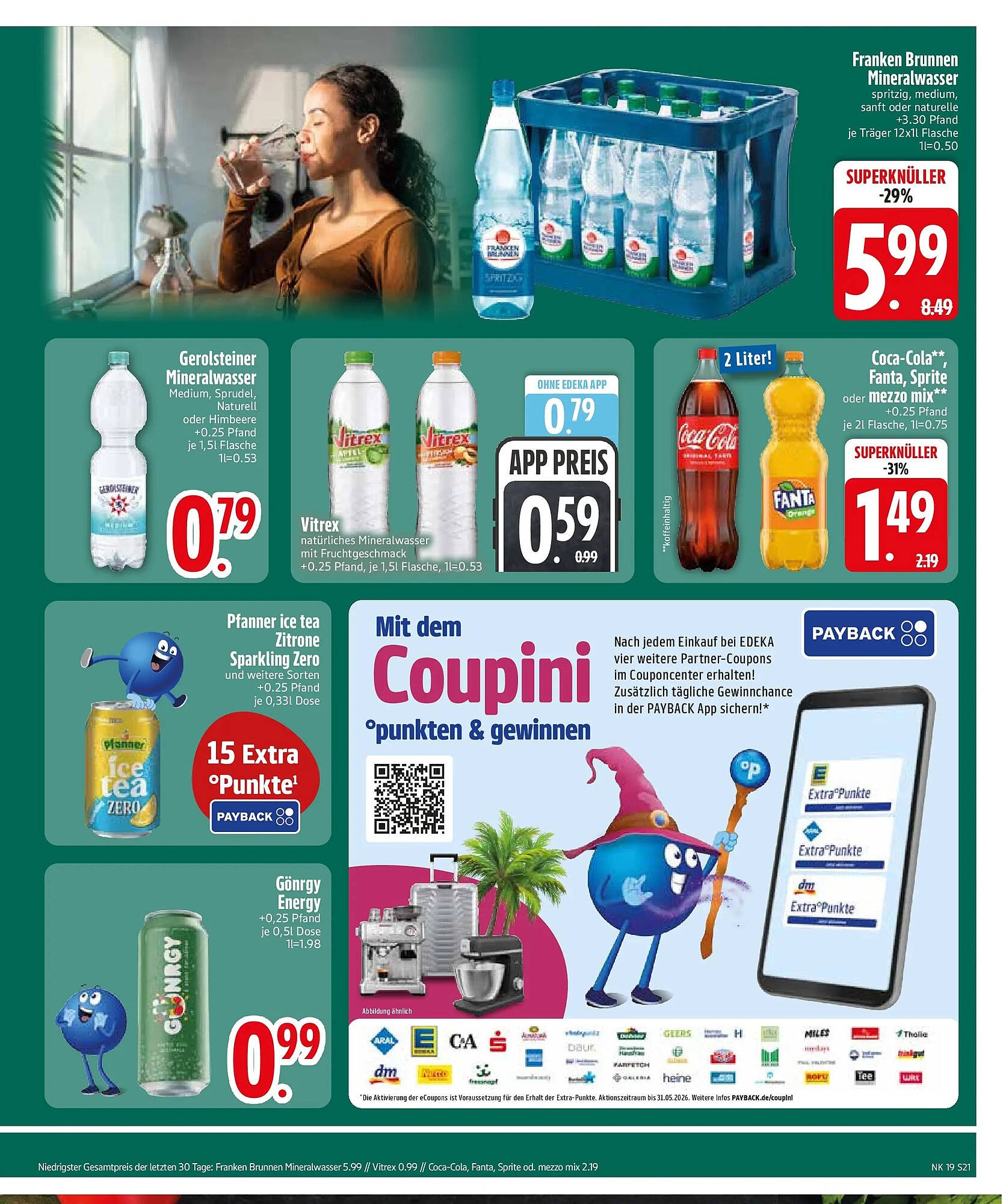 Edeka Prospekt (2026-05-03 - 2026-05-09)