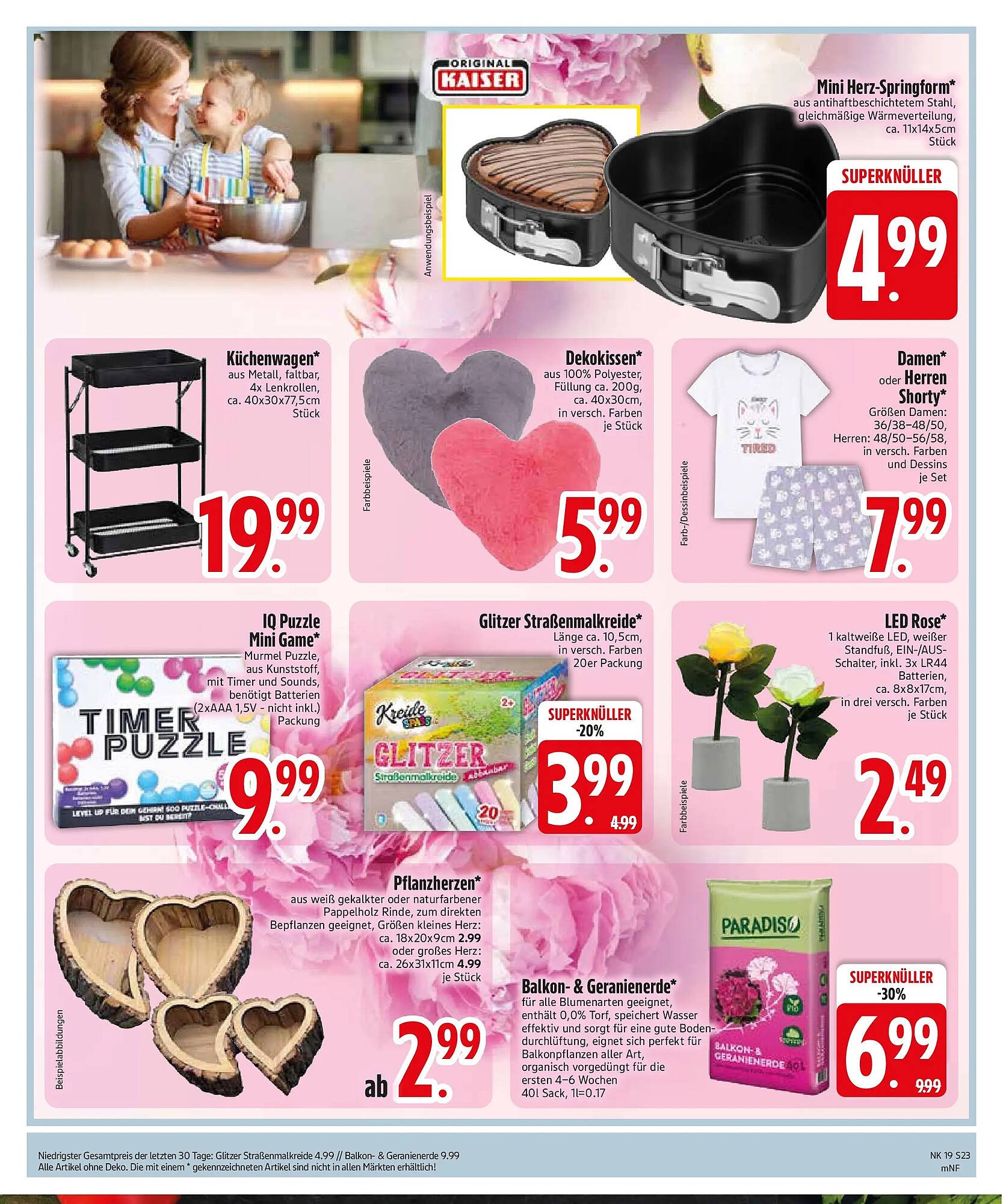 Edeka Prospekt (2026-05-03 - 2026-05-09)