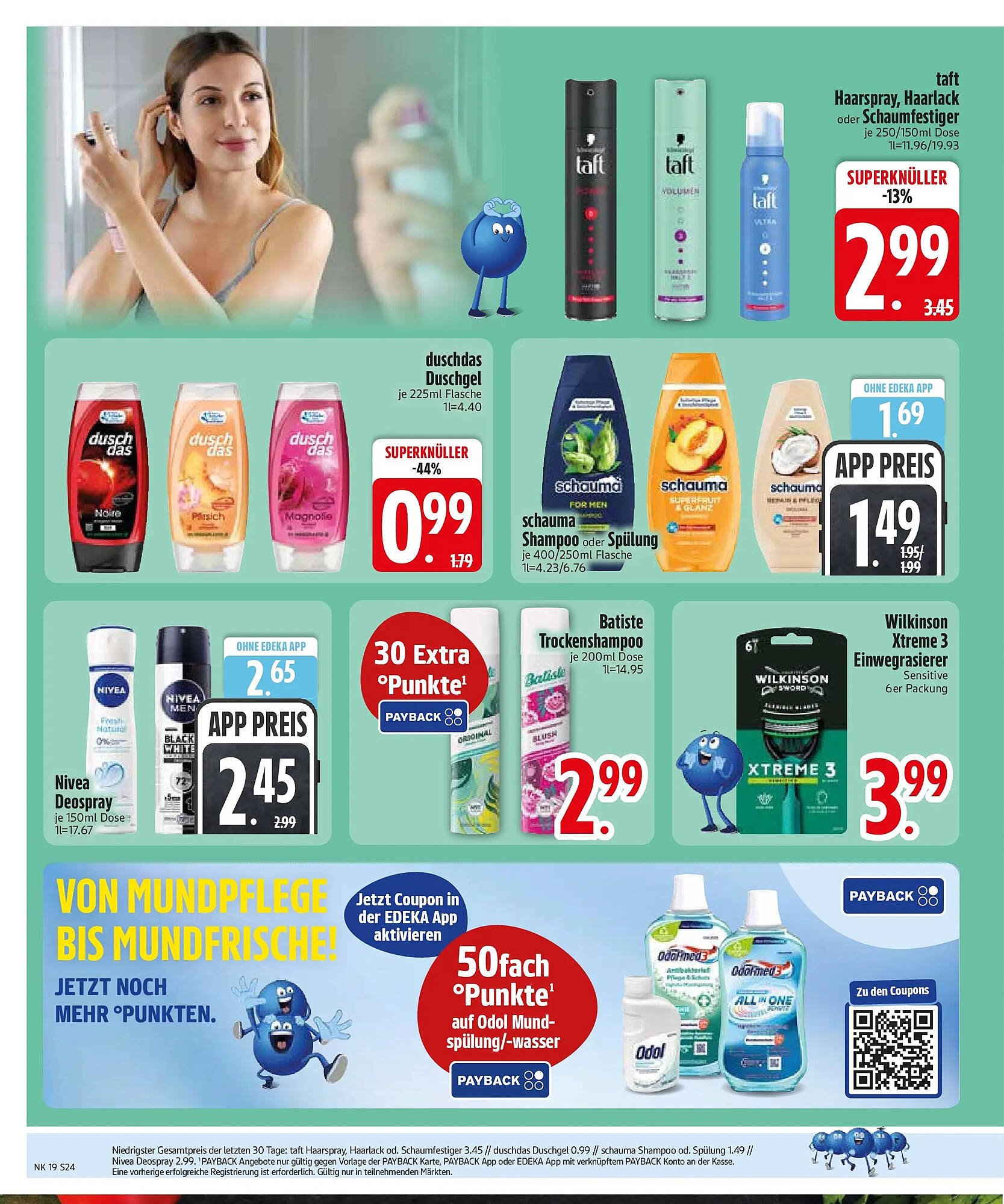 Edeka Prospekt (2026-05-03 - 2026-05-09)